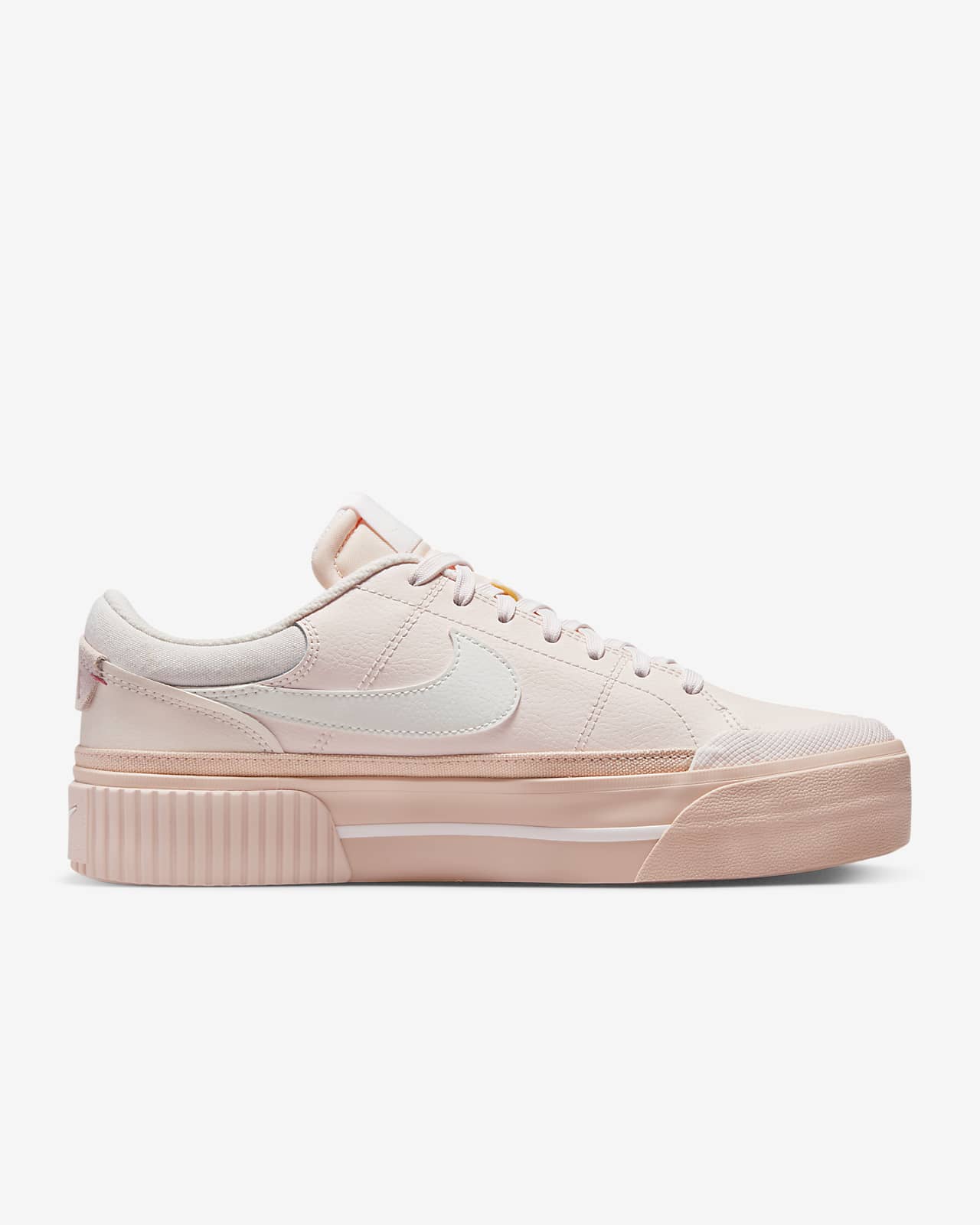 Nike Court Legacy Lift Women's Shoes. Nike VN