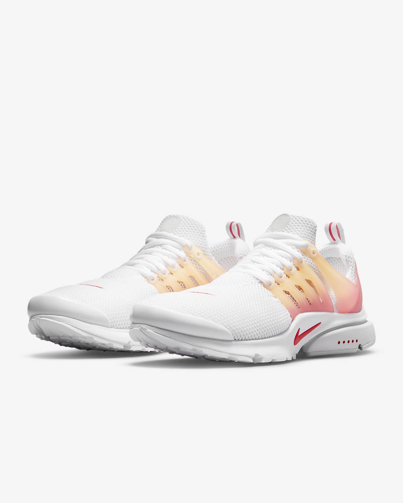 nike air presto shoes for women