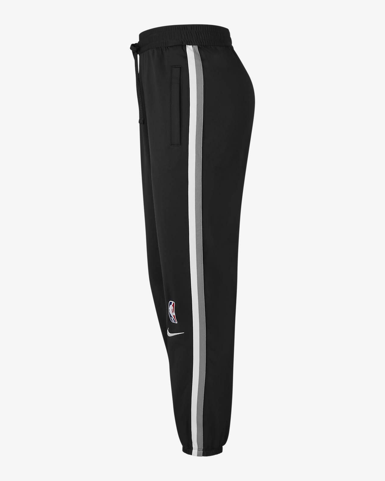 nets nike
