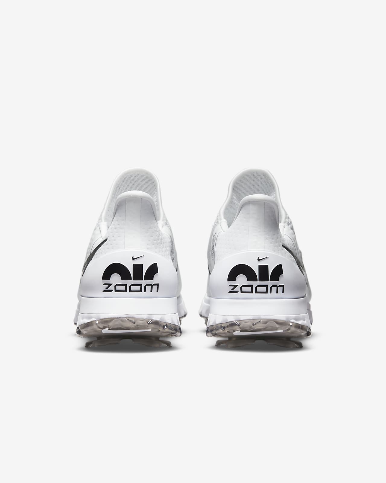 Nike Air Zoom Infinity Tour Golf Shoe (Wide)