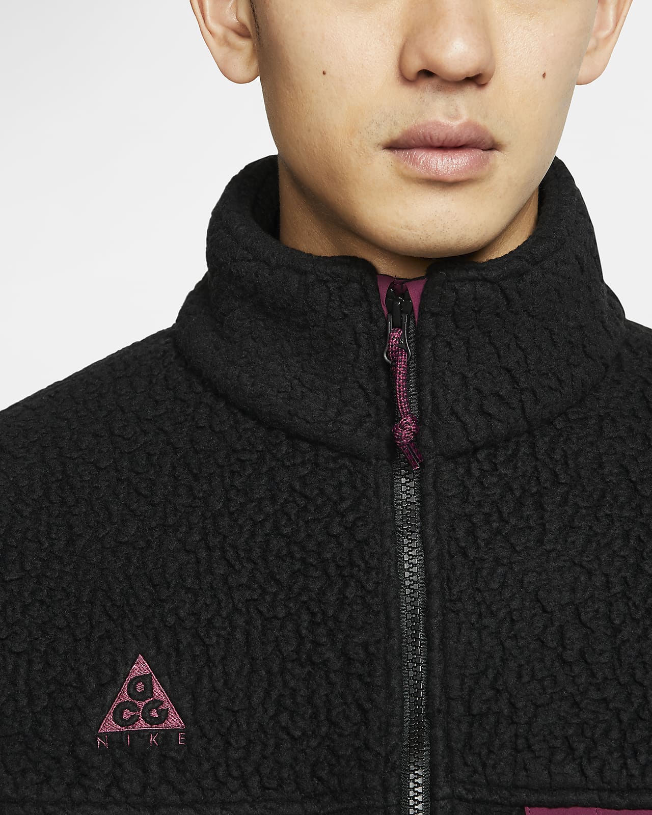 nike sportswear acg jacket