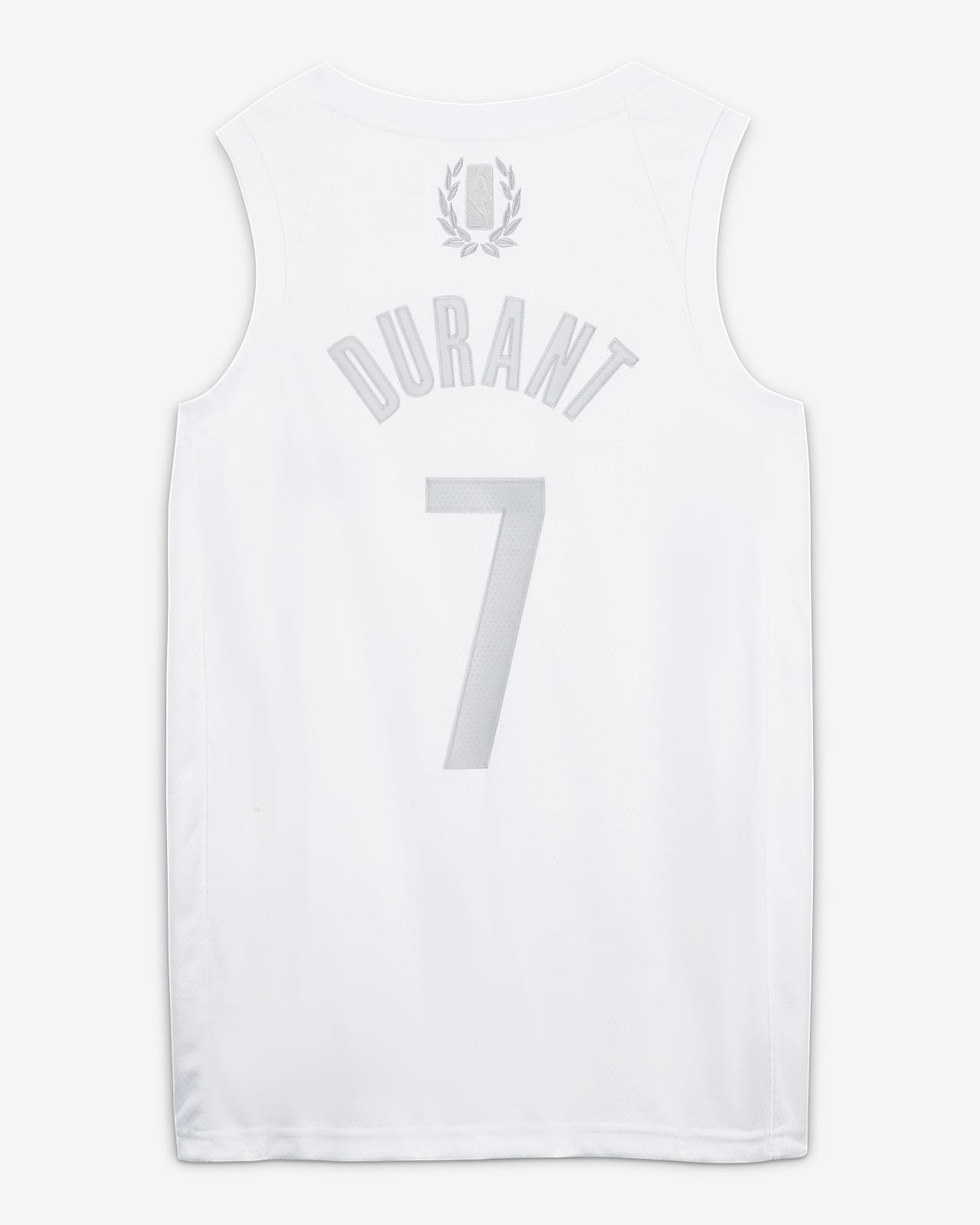 Kevin Durant Nets MVP Men's Nike NBA 