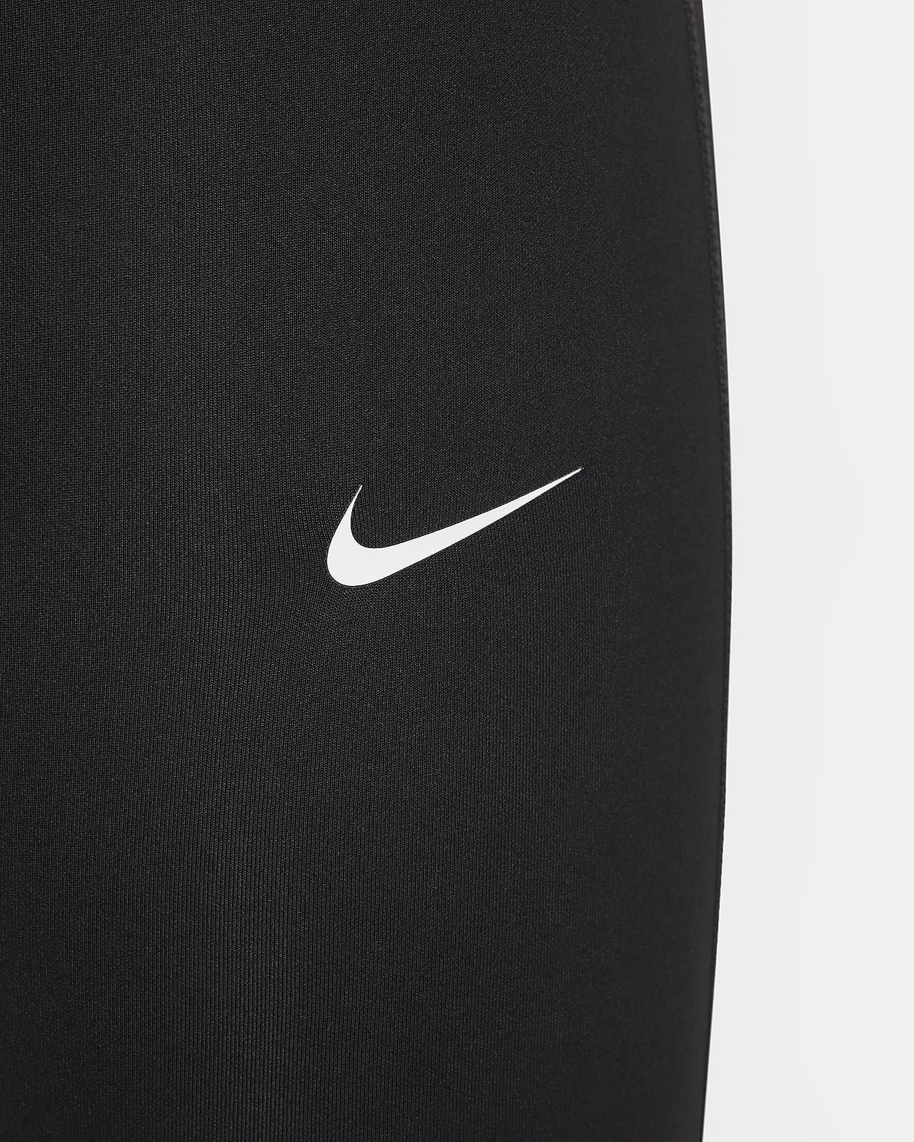 Nike Pro Older Kids' (Girls') Leggings. Nike UK