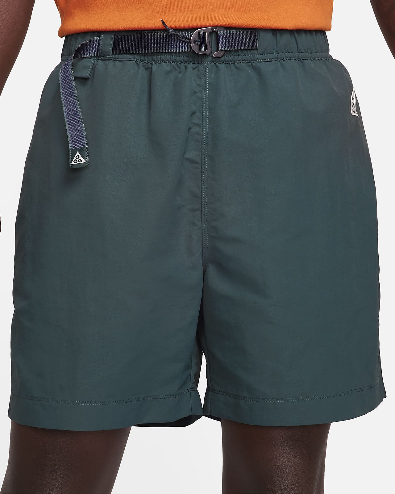 Nike ACG Trail Shorts. Nike ID