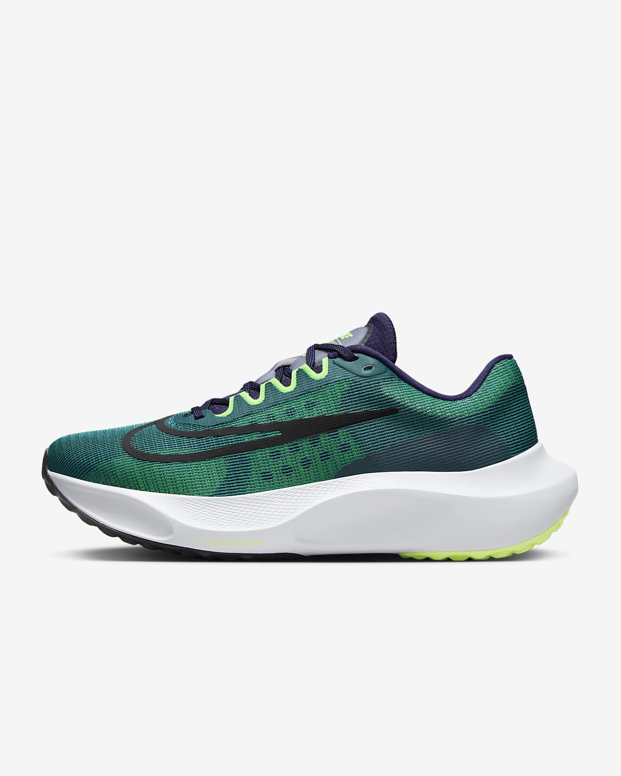 nike zoom running shoes mens