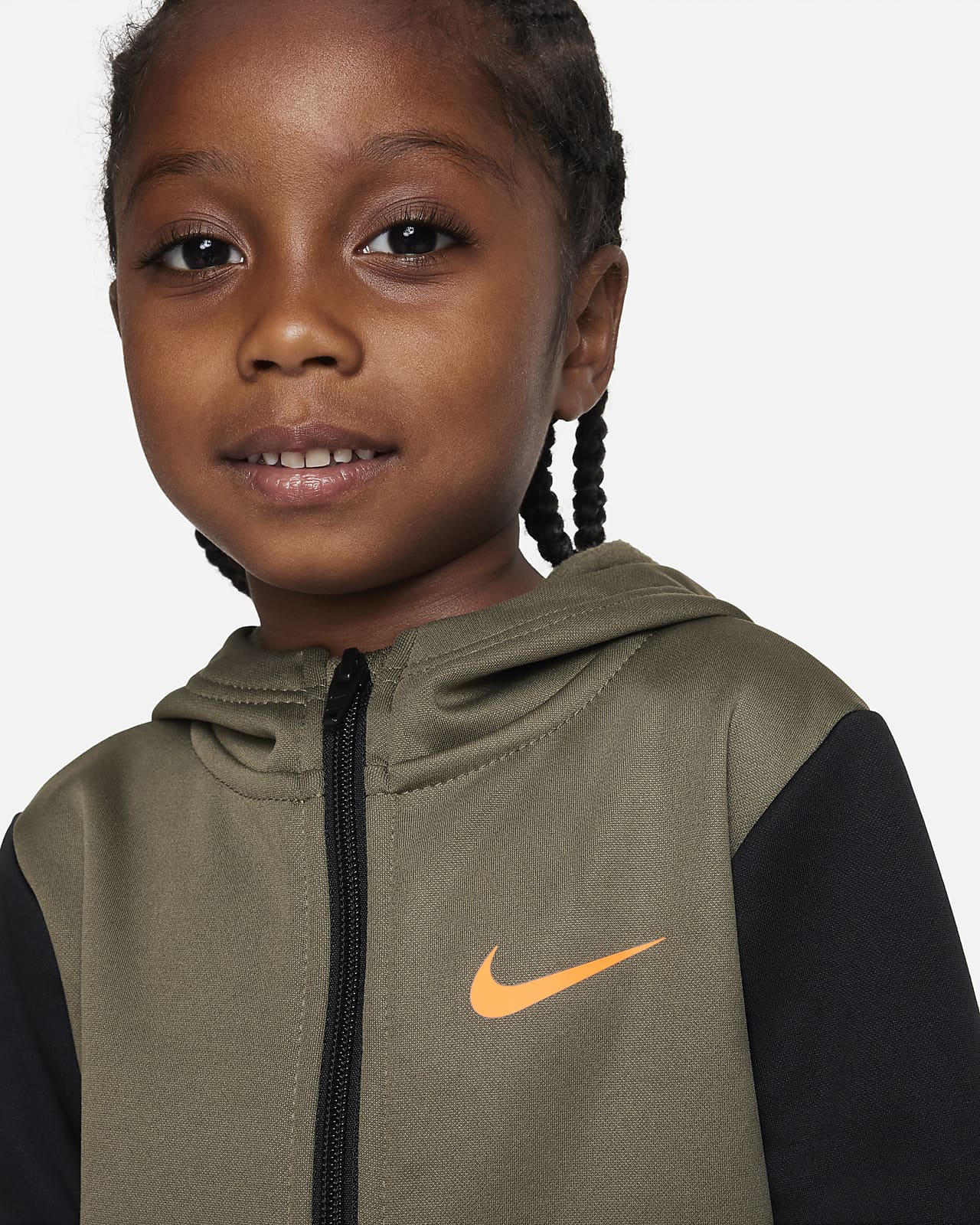 Nike Therma-FIT ADP Set Toddler Set.