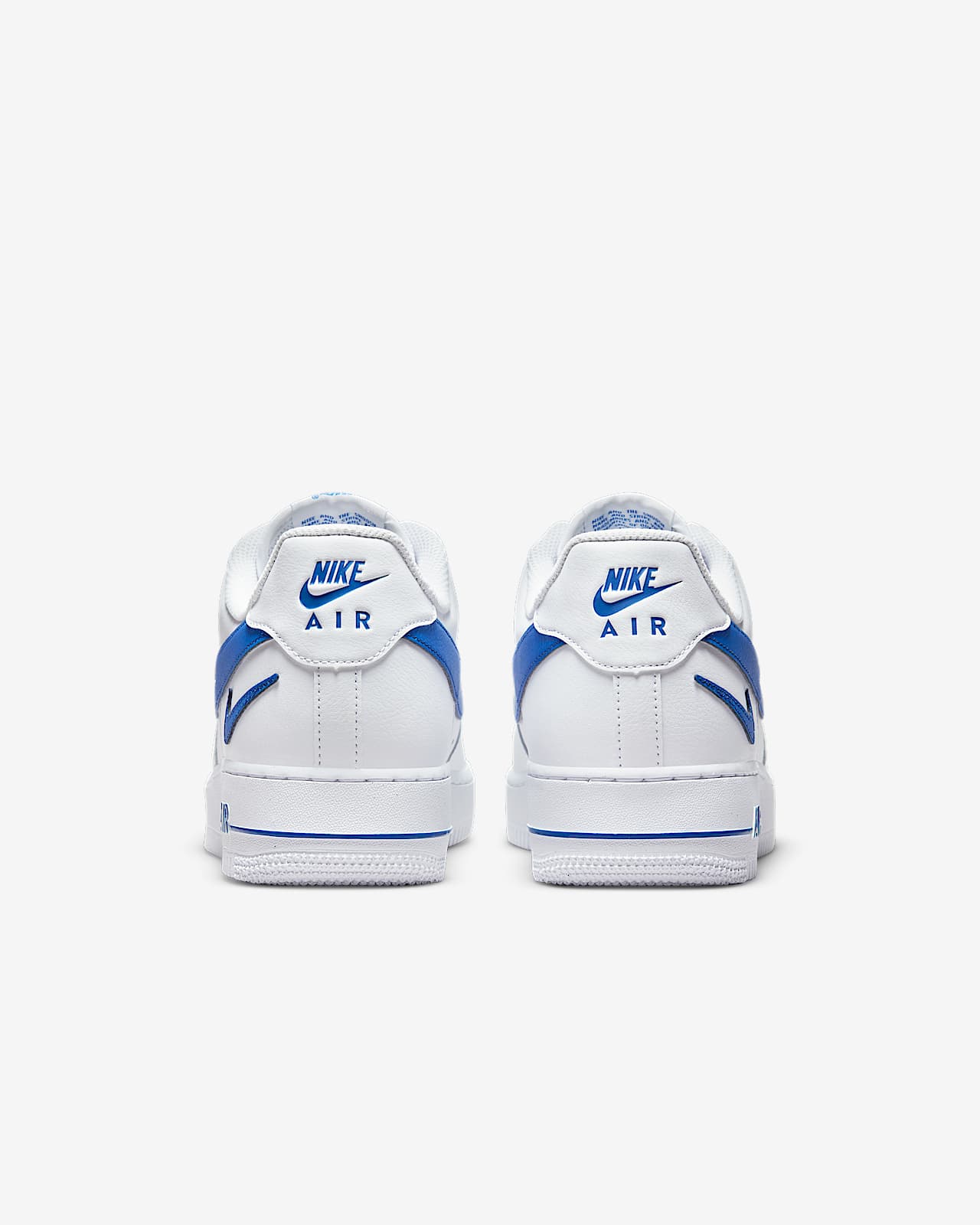 Scarpa Nike Air Force 1 '07 - Uomo. Nike CH