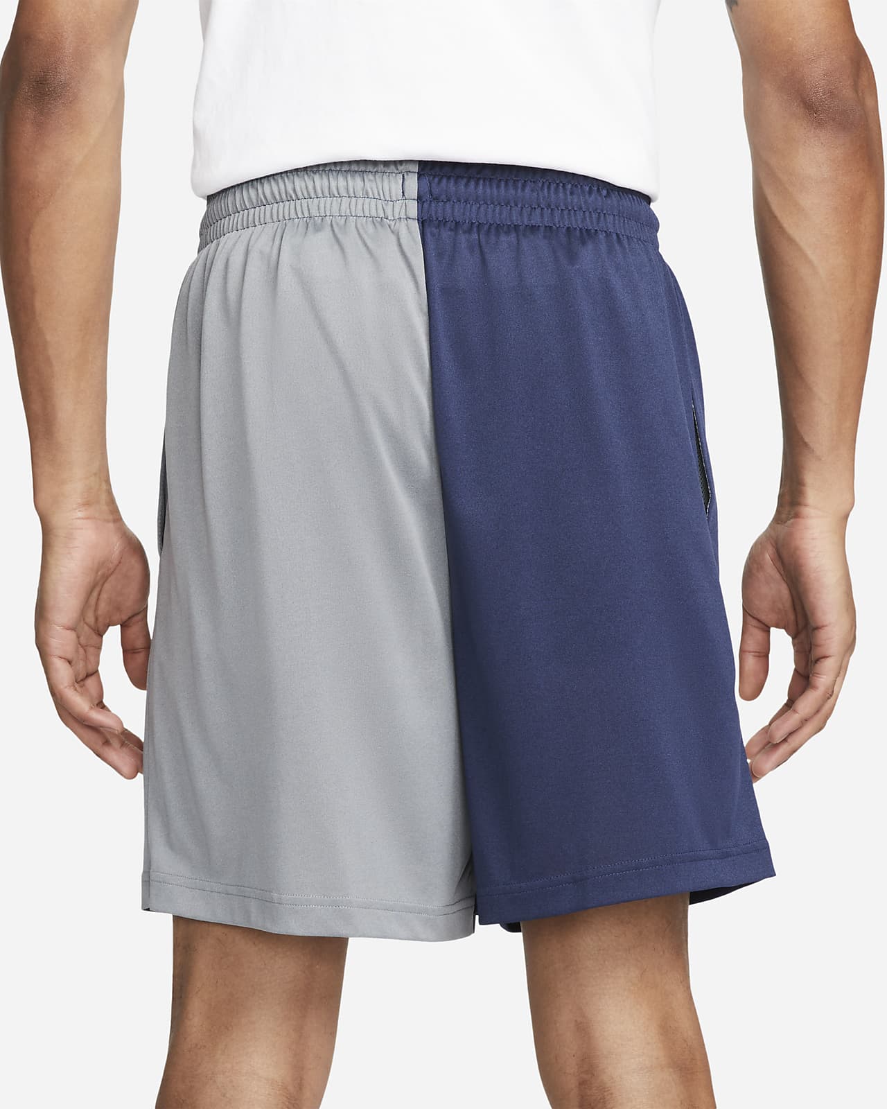 Nike Dri-FIT Men's Basketball Shorts 