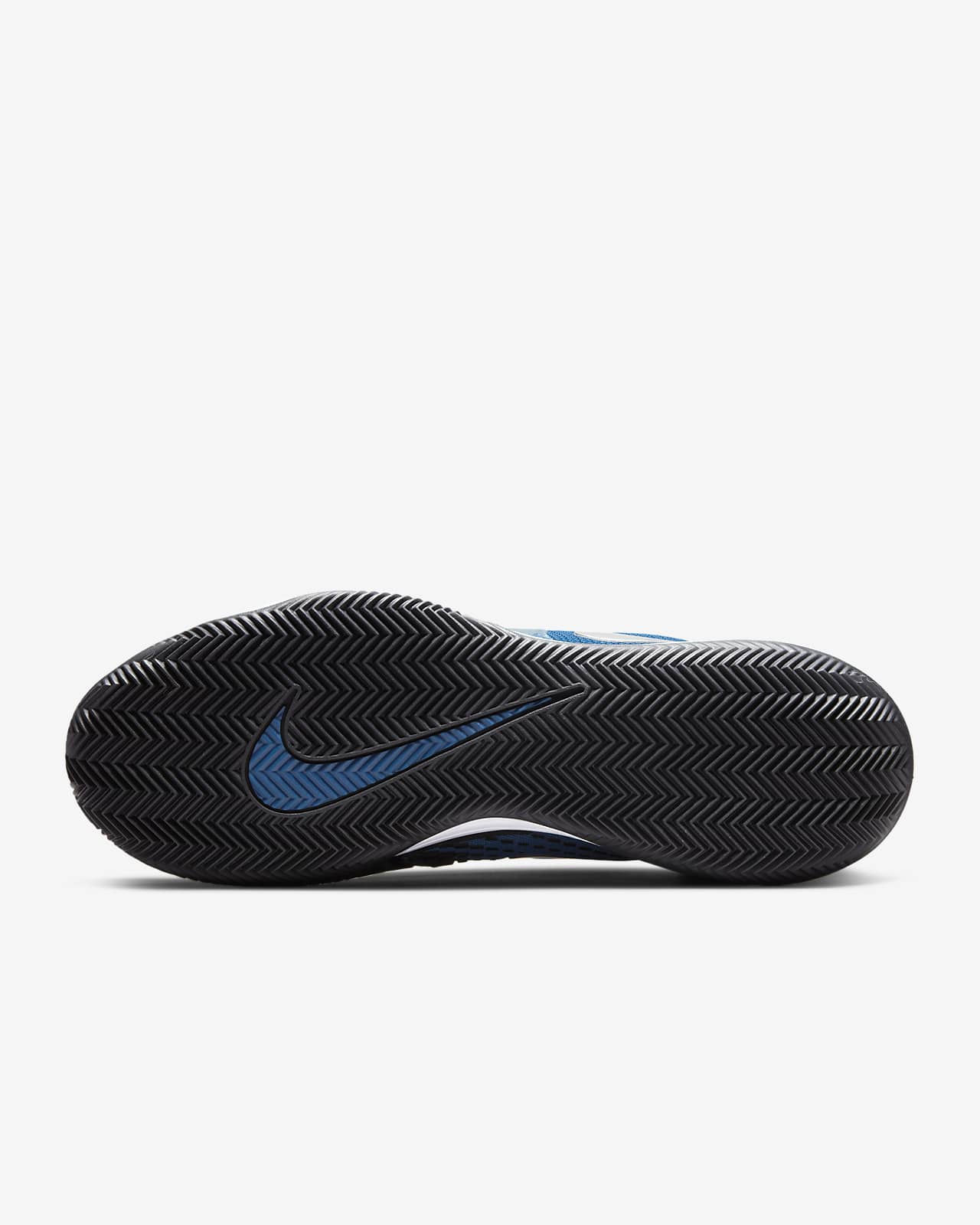 Мужские теннисные кроссовки для грунтовых кортов NikeCourt Air Zoom Vapor  Cage 4 Rafa. Nike RU