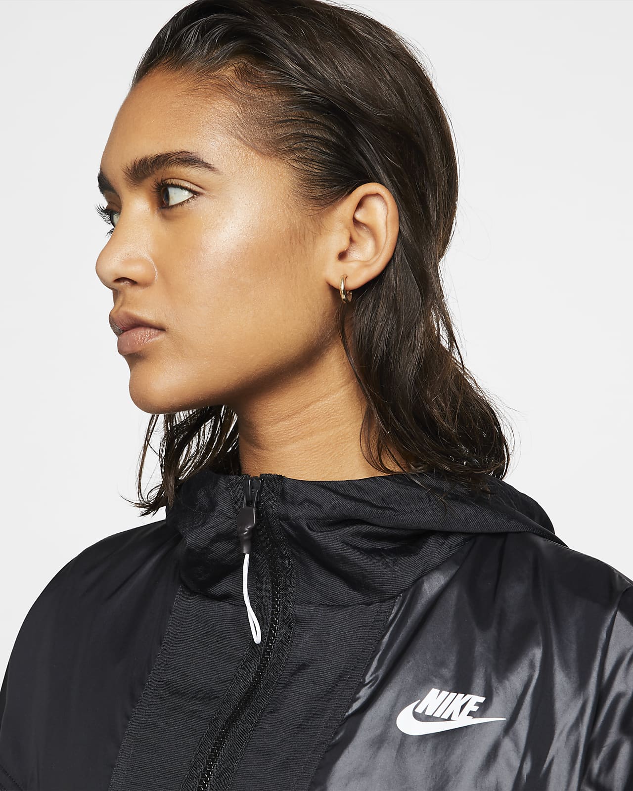 nike women's windrunner jacket australia