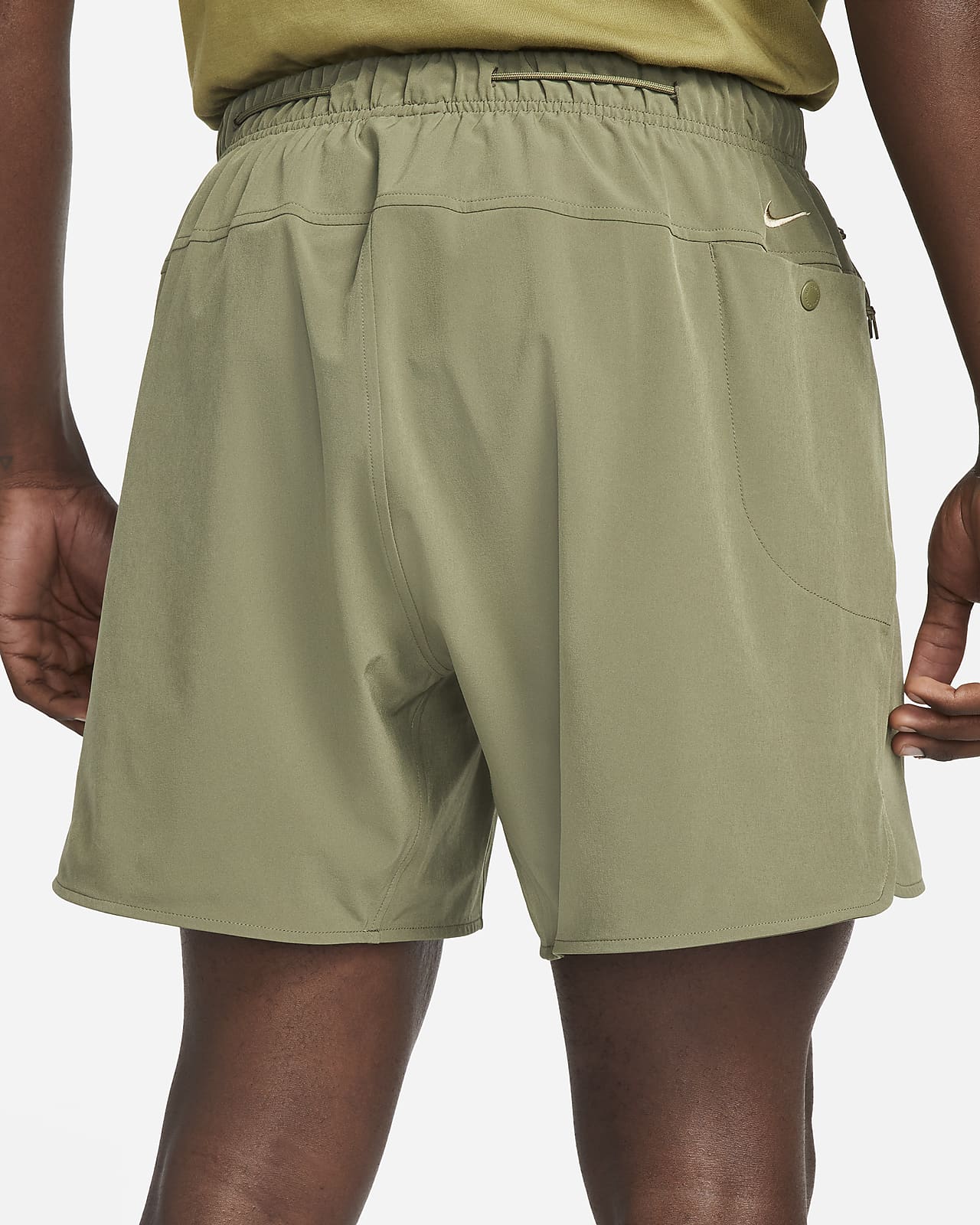 Nike ACG Dri-FIT 'New Sands' Men's Shorts. Nike RO