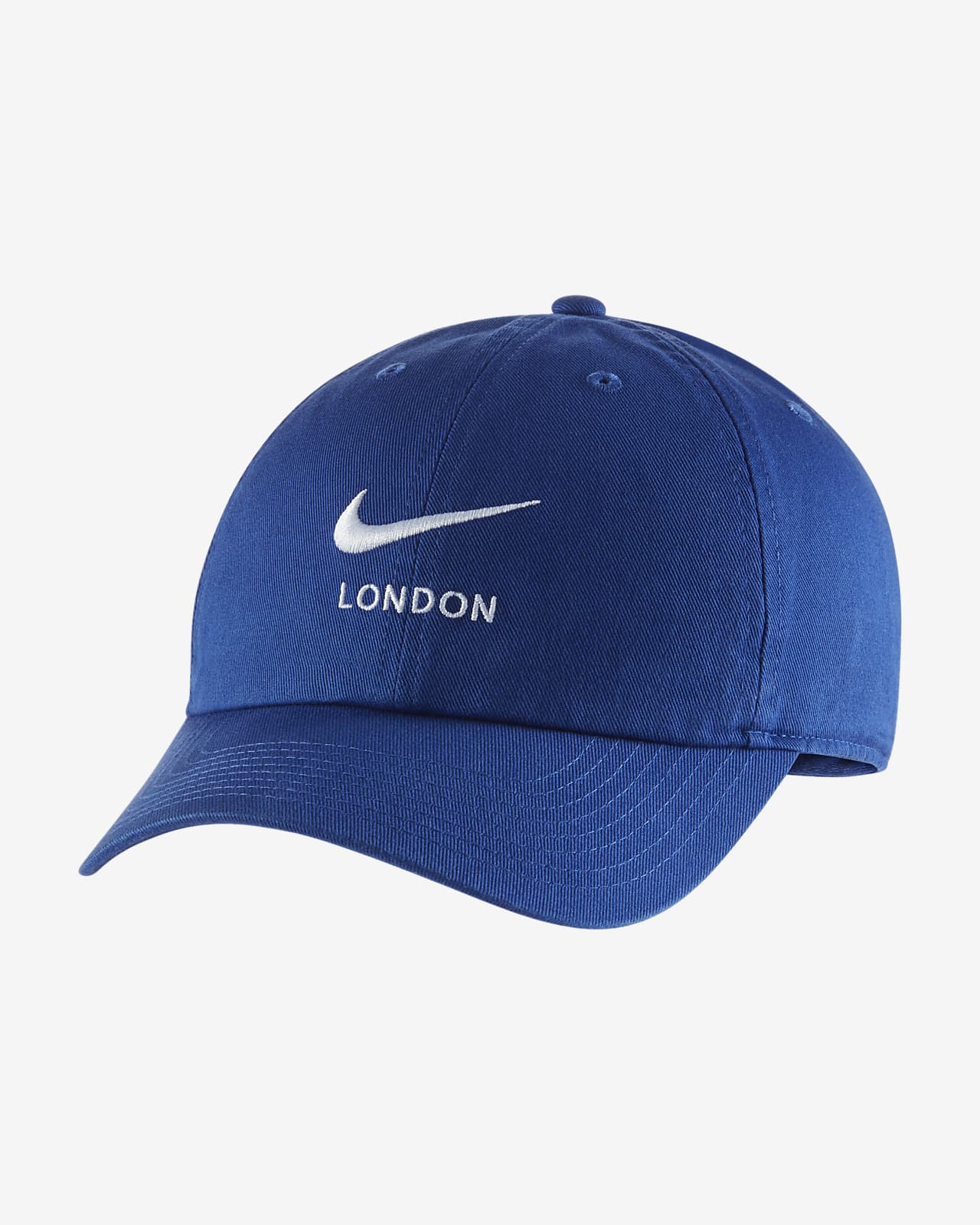 Chelsea FC Heritage86 Hat. Nike.com