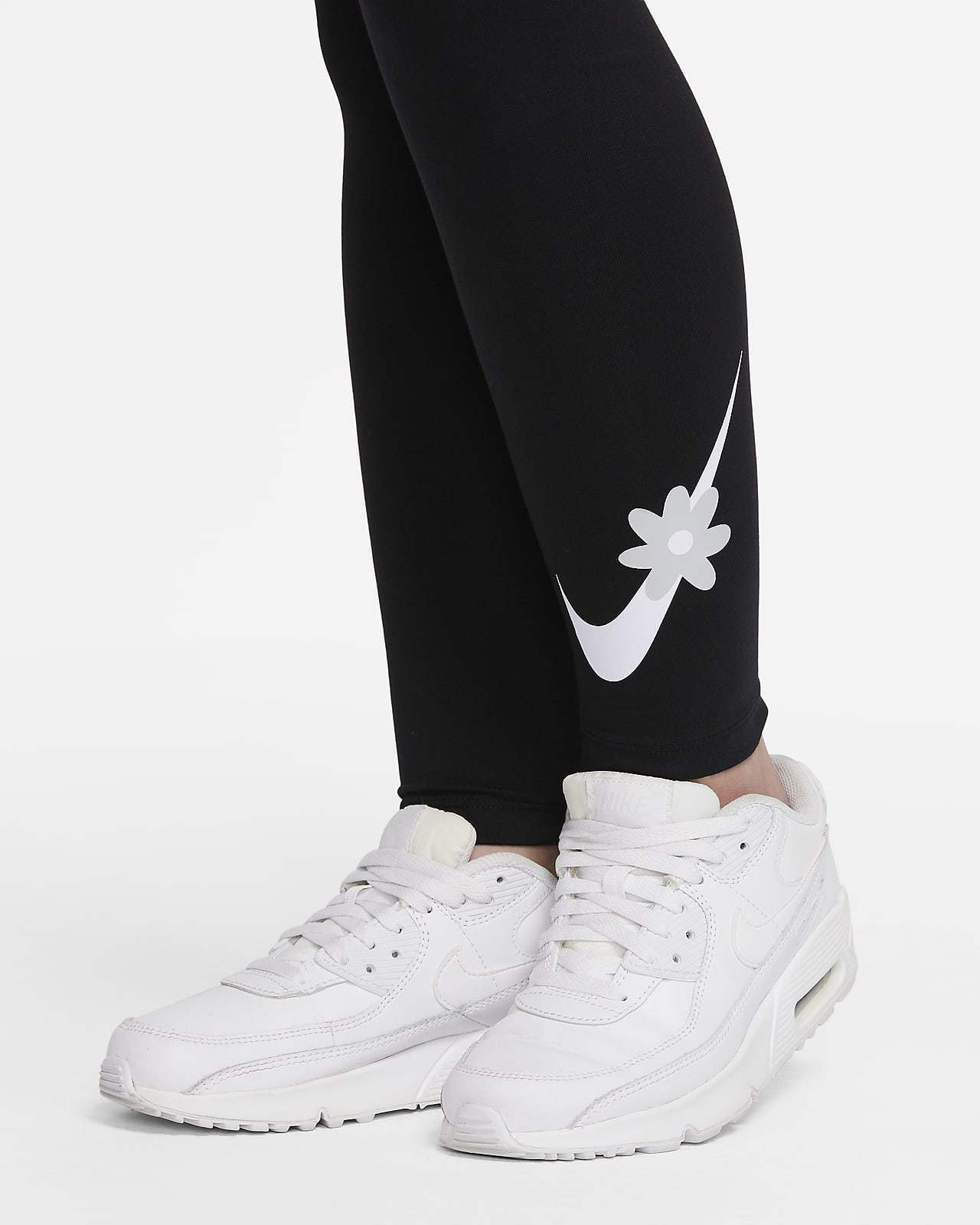 nike taille plus