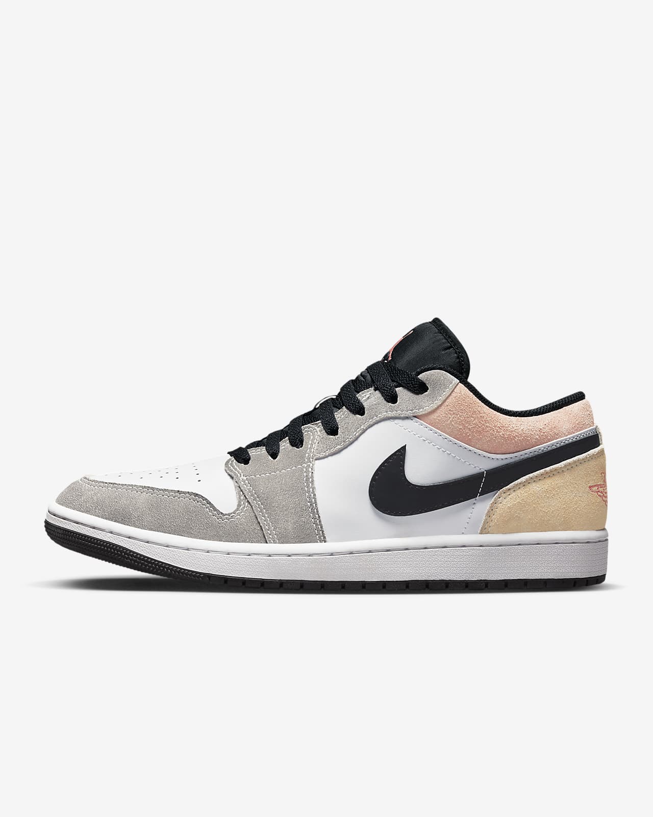 AIR JORDAN 1 LOW SE-