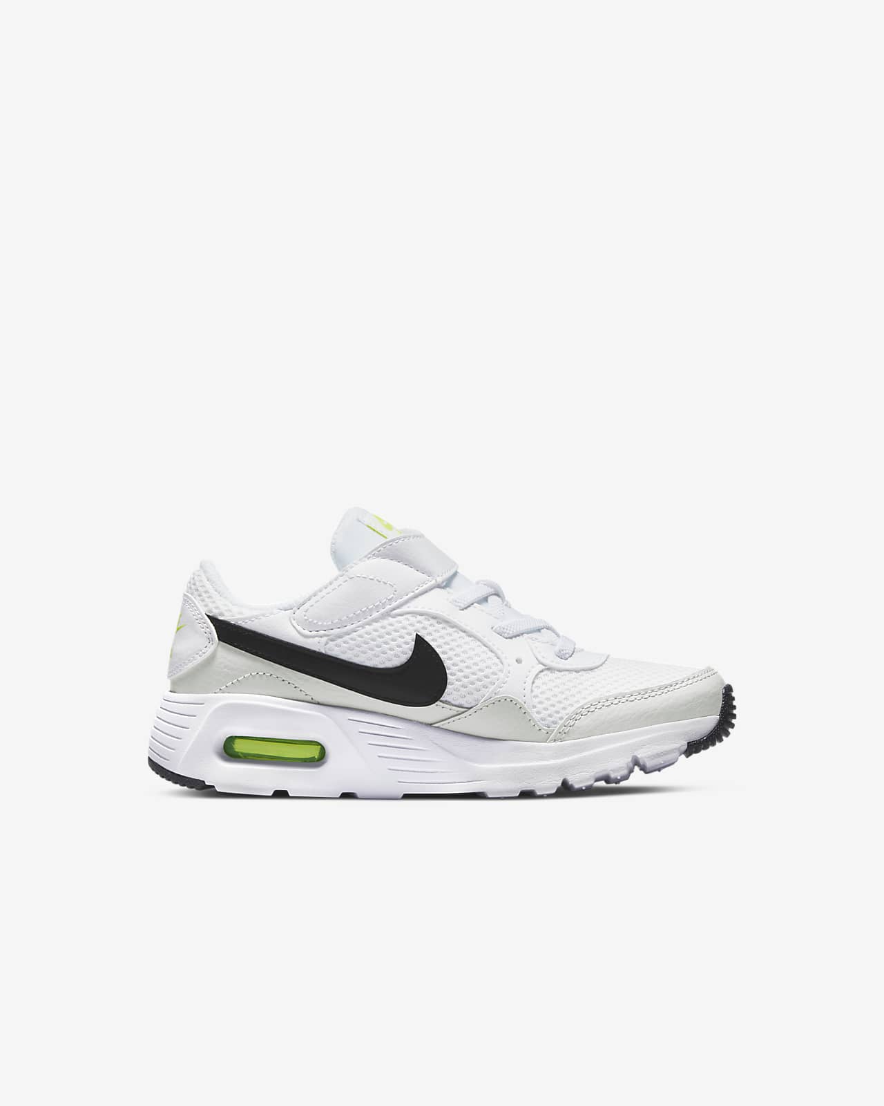 nike air max sc little kids shoes