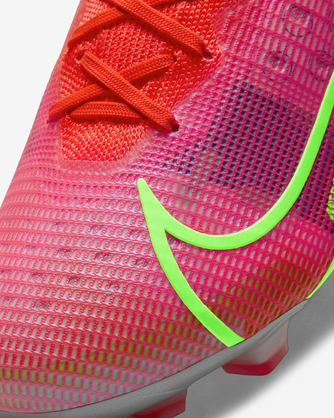 nike superfly all pink