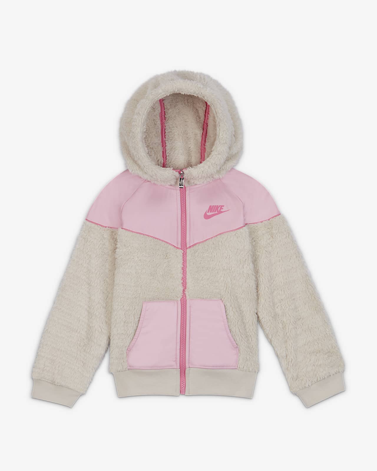 nike sportswear windrunner kids