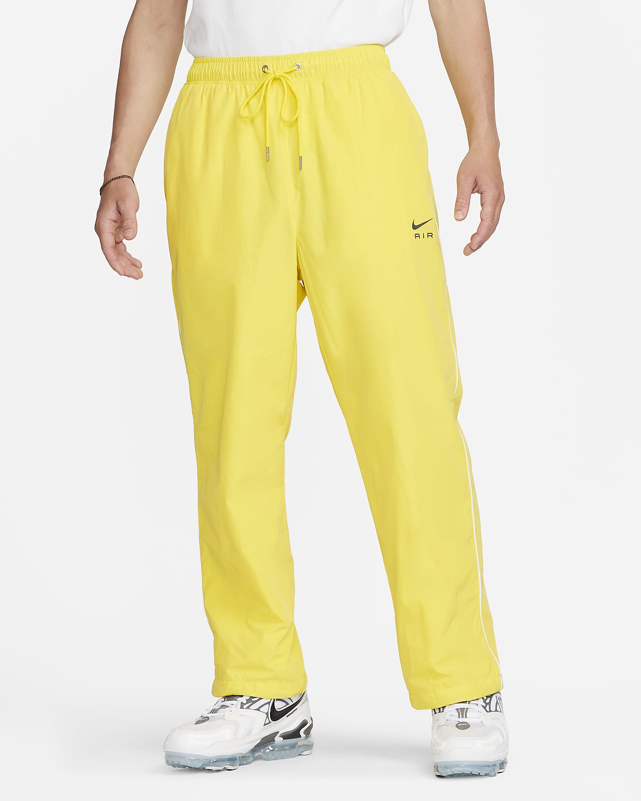 ○送料無料○ NIKE M NSP WOVEN PANTS ナイキ ウーブン パンツ kids