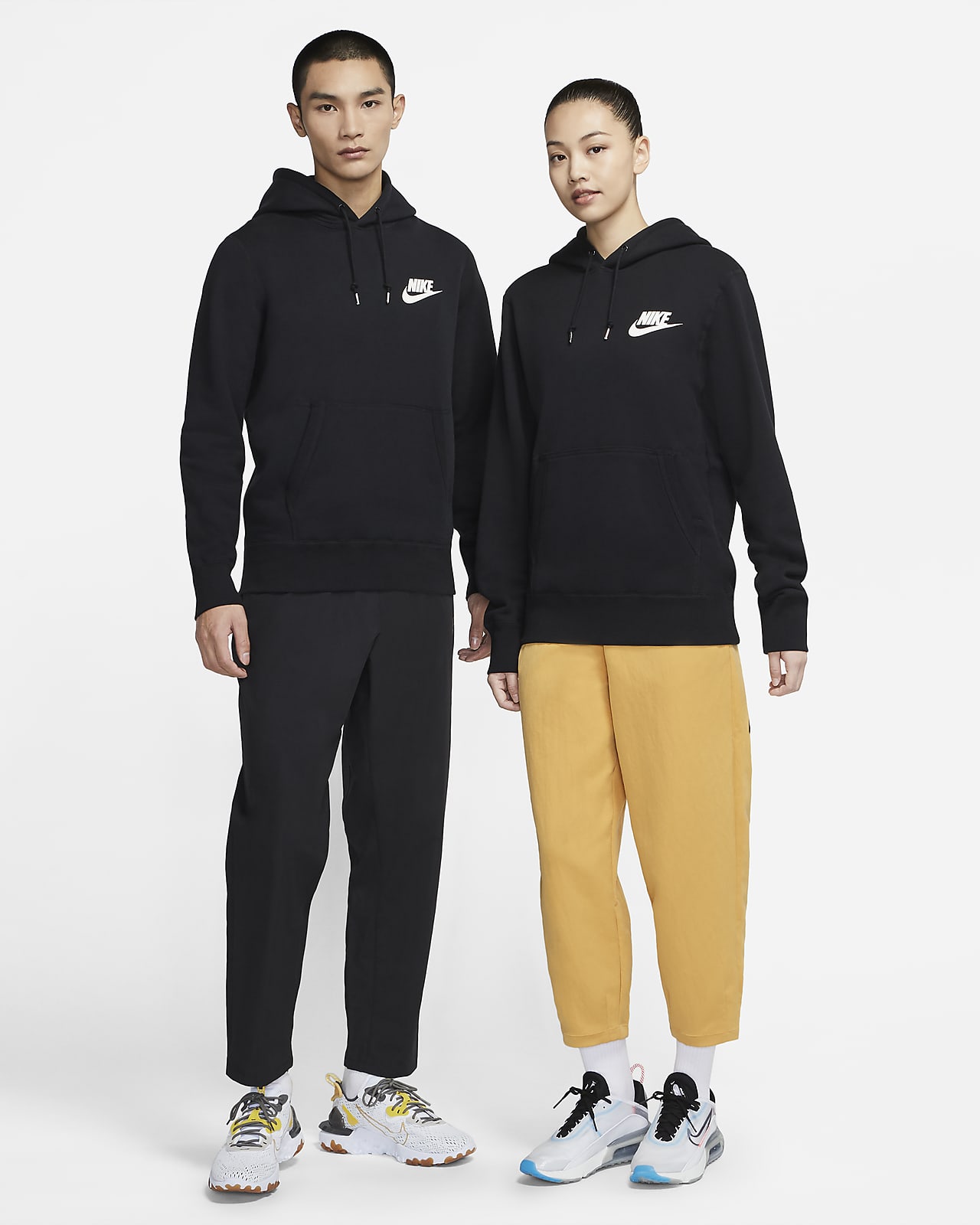 Nike公式 ナイキ スポーツウェア メンズパーカー オンラインストア 通販サイト