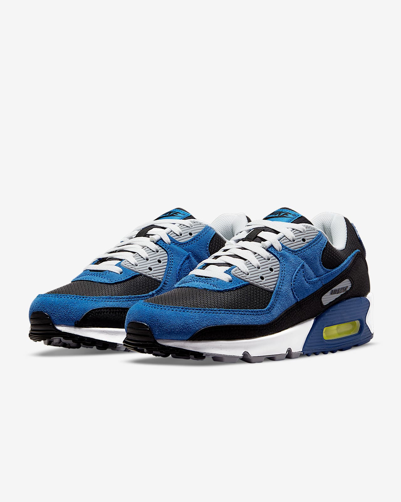 Nike公式 ナイキ エア マックス 90 メンズシューズ オンラインストア 通販サイト