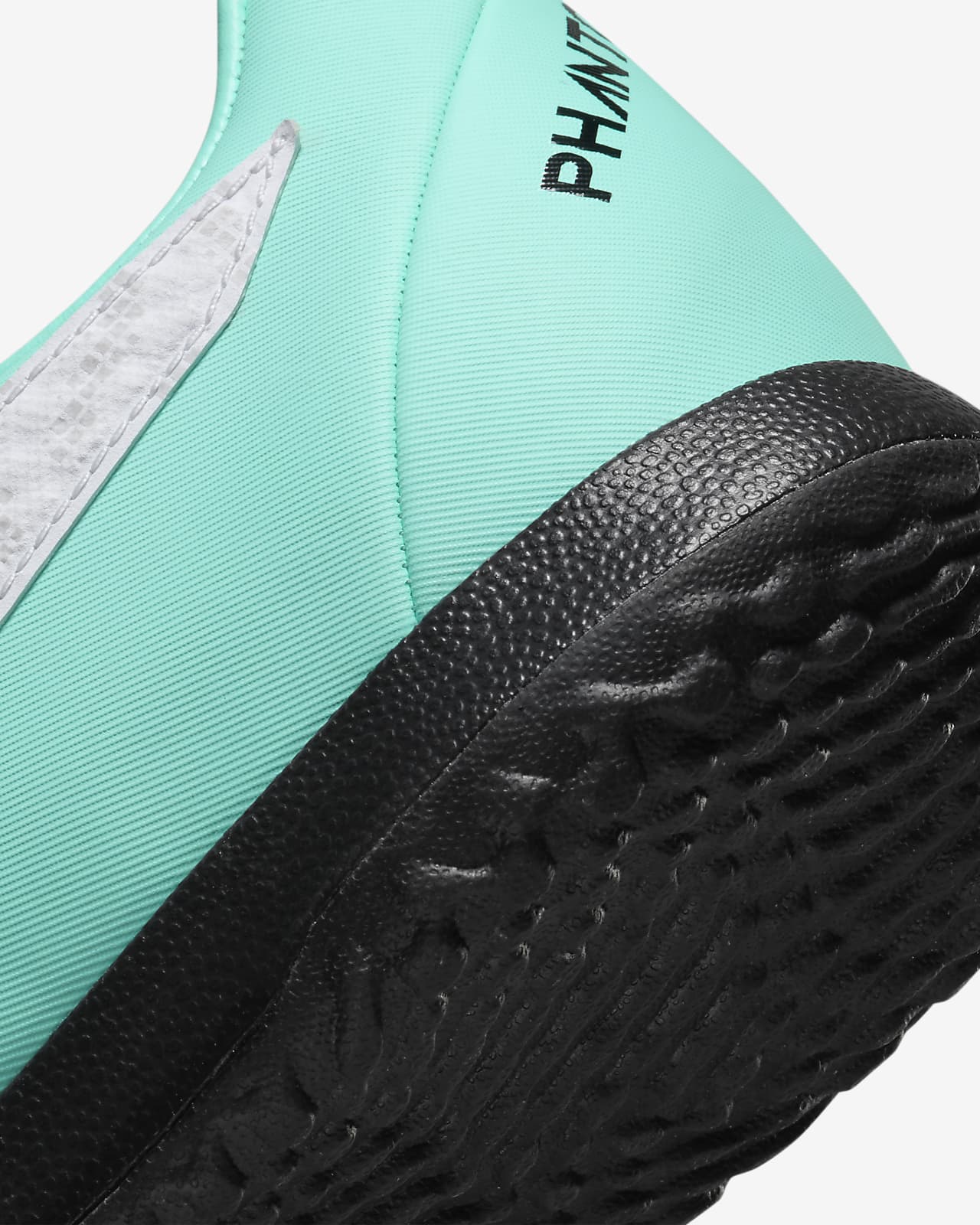 Nike Phantom GX Academy Indoor/Court Low-Top Soccer Shoes