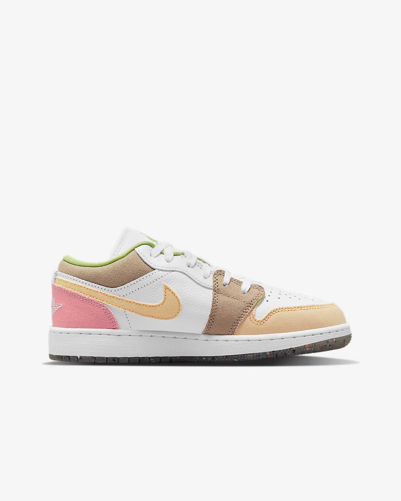 Scarpa Air Jordan 1 Low SE - Ragazzi. Nike IT