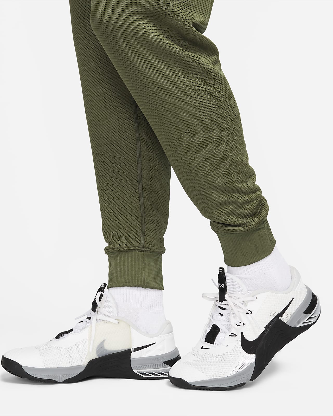 Calça de lã Nike Sportswear para homem