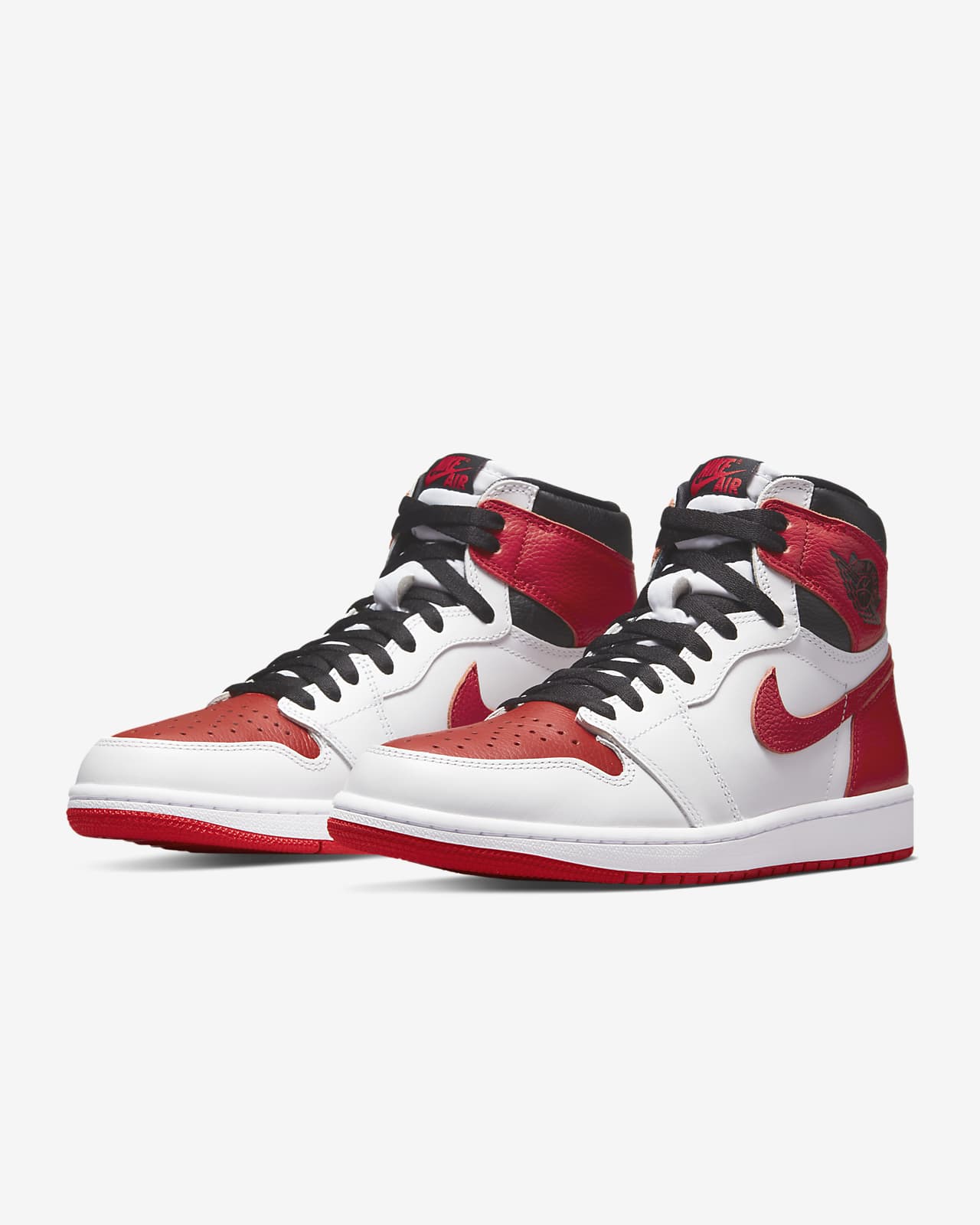 aj 1 high