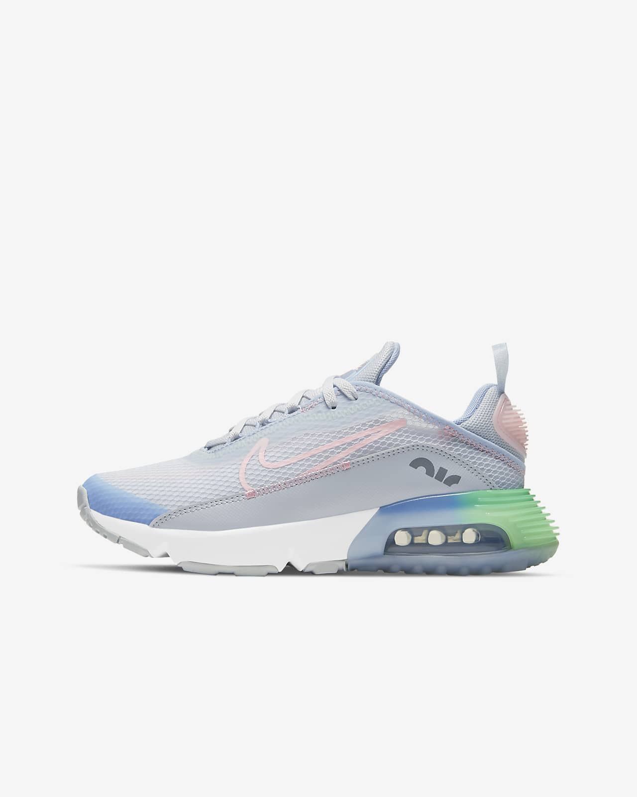 Nike junior air max 2090 trainer Clearance