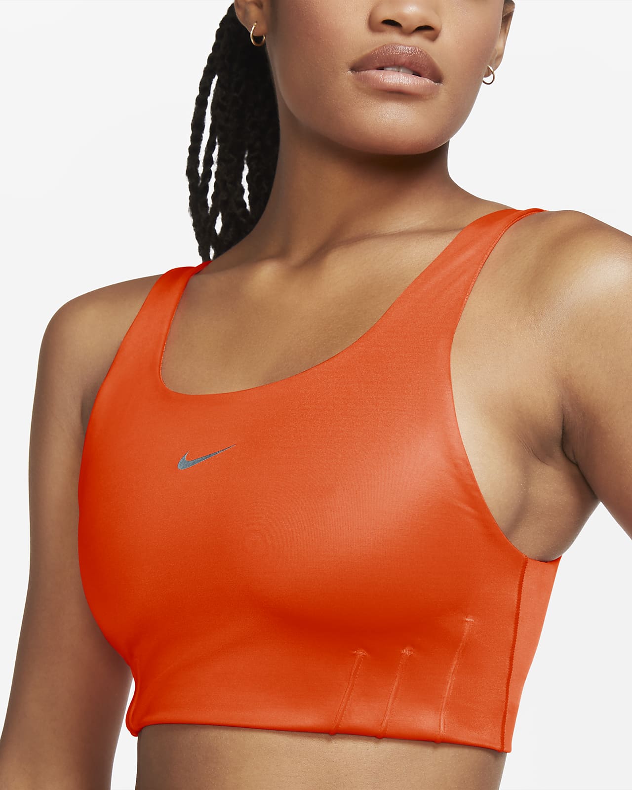 nike city ready bra