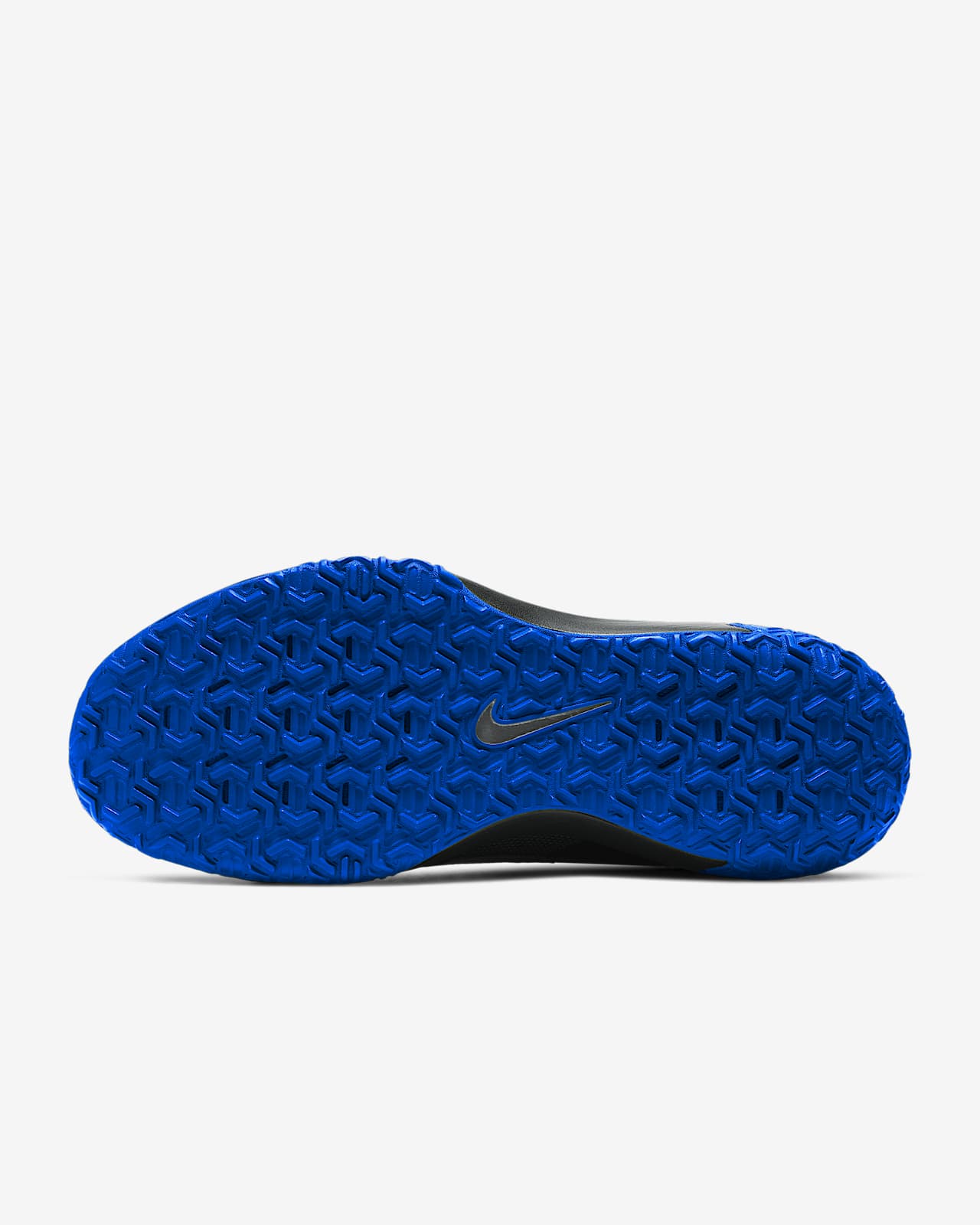 nike varsity compete tr 2 blue