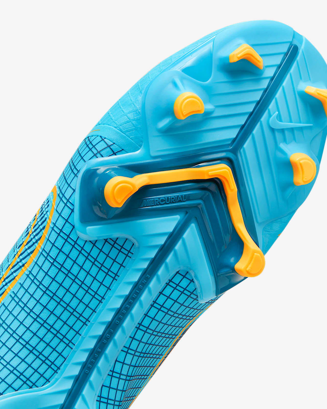 Nike Jr. Mercurial Vapor 14 Academy MG 