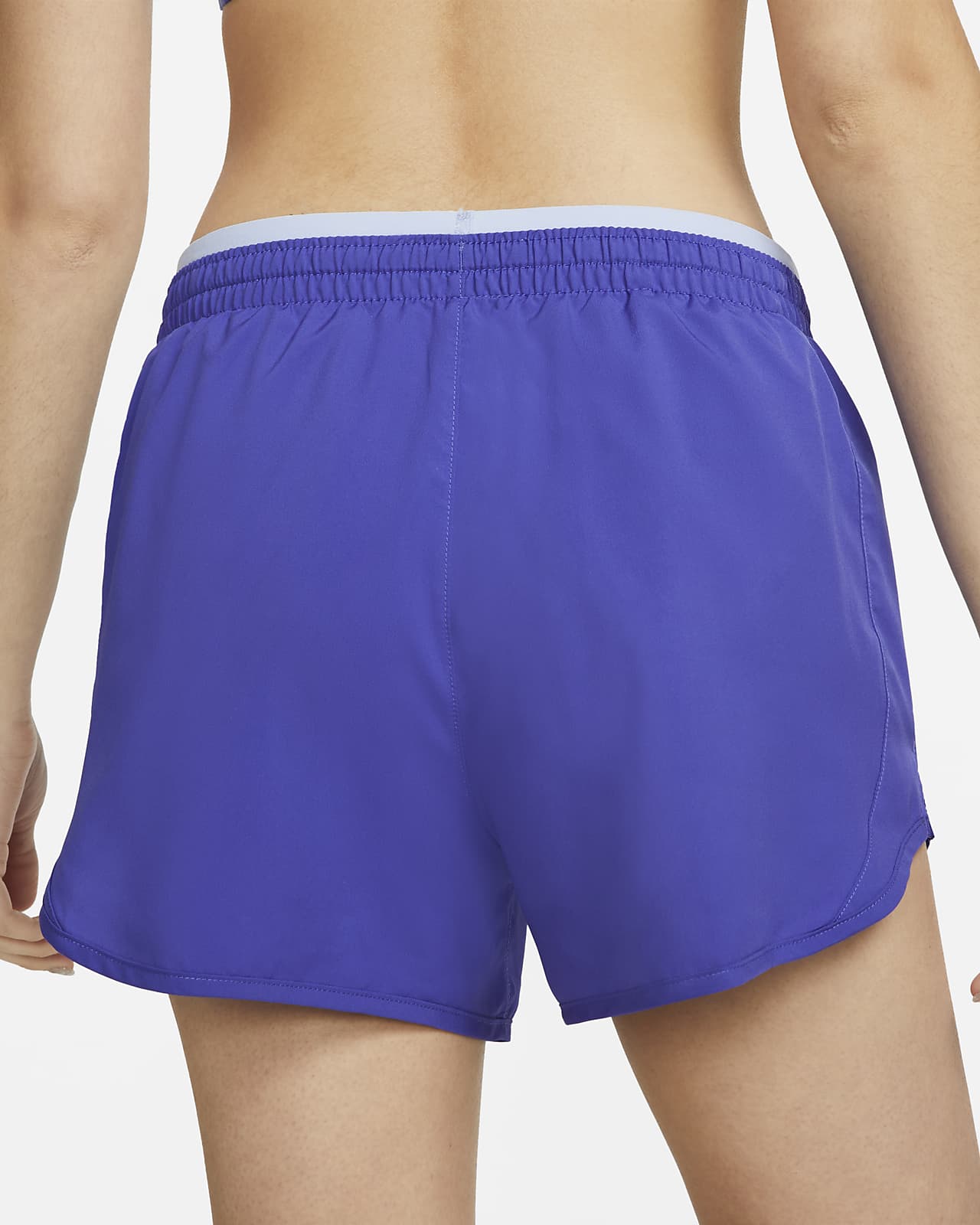 nike tempo lux shorts