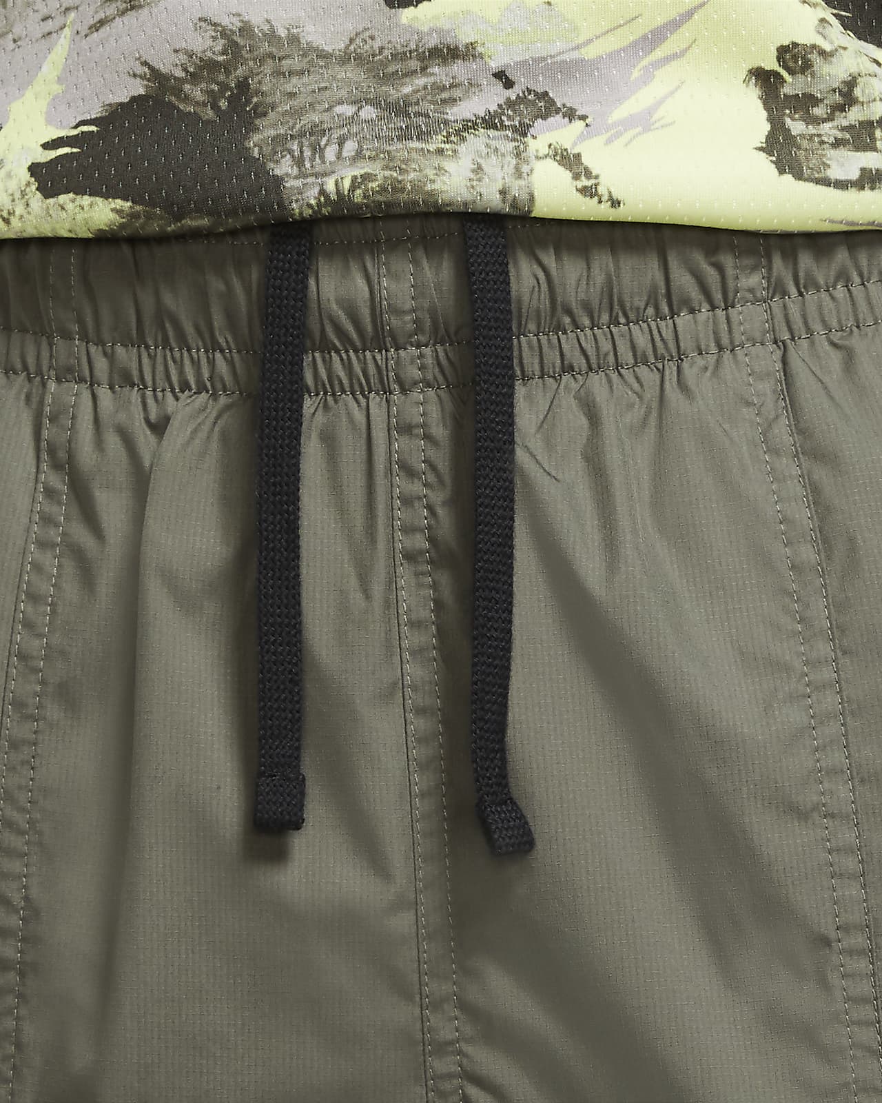 men's woven pants nike air