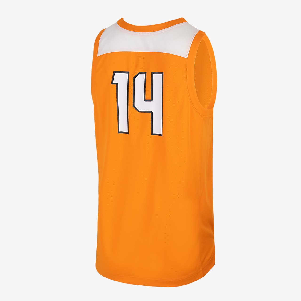 Basketball Jersey. Nike.com