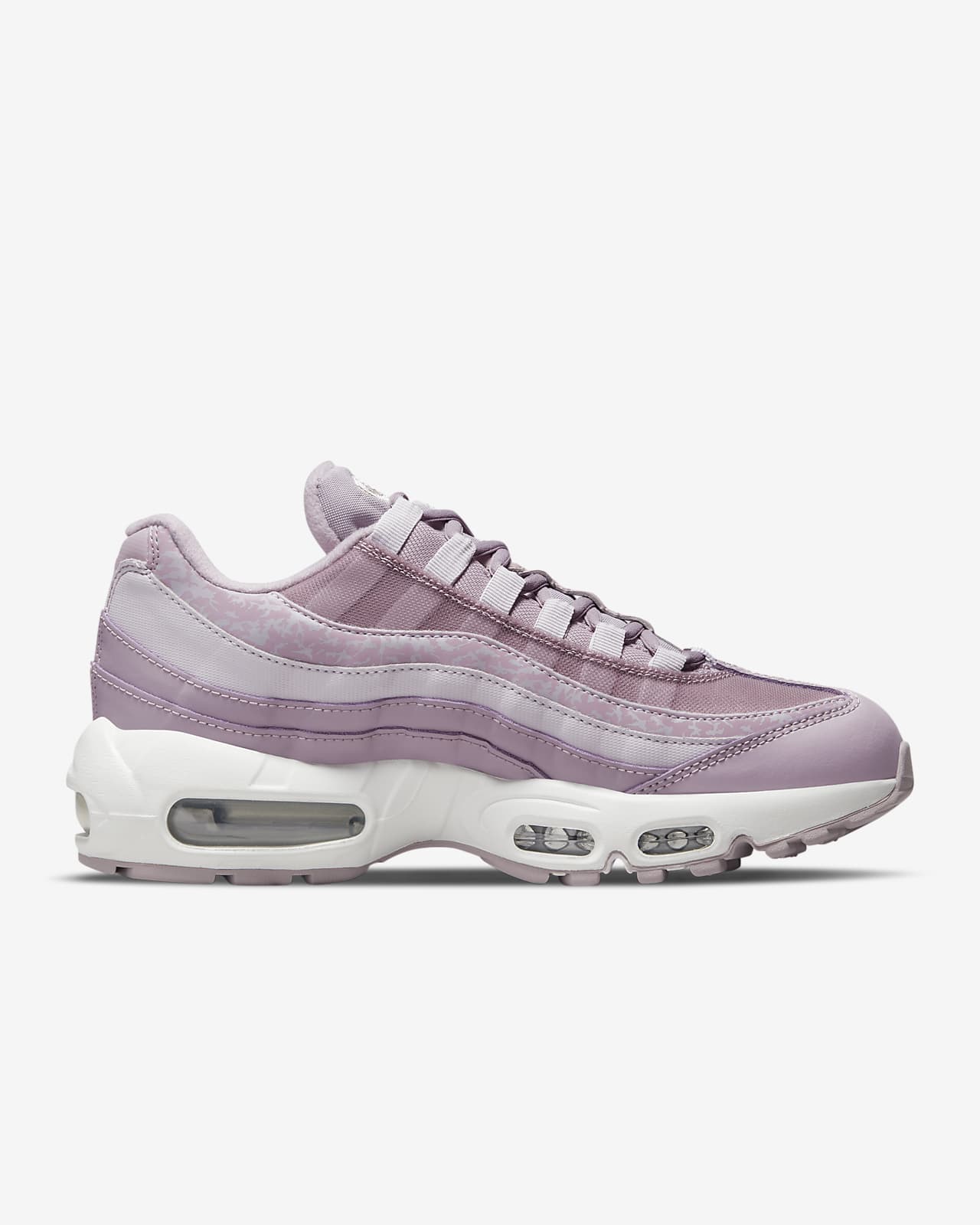 Nike Air Max 95 Damesschoen. Nike NL