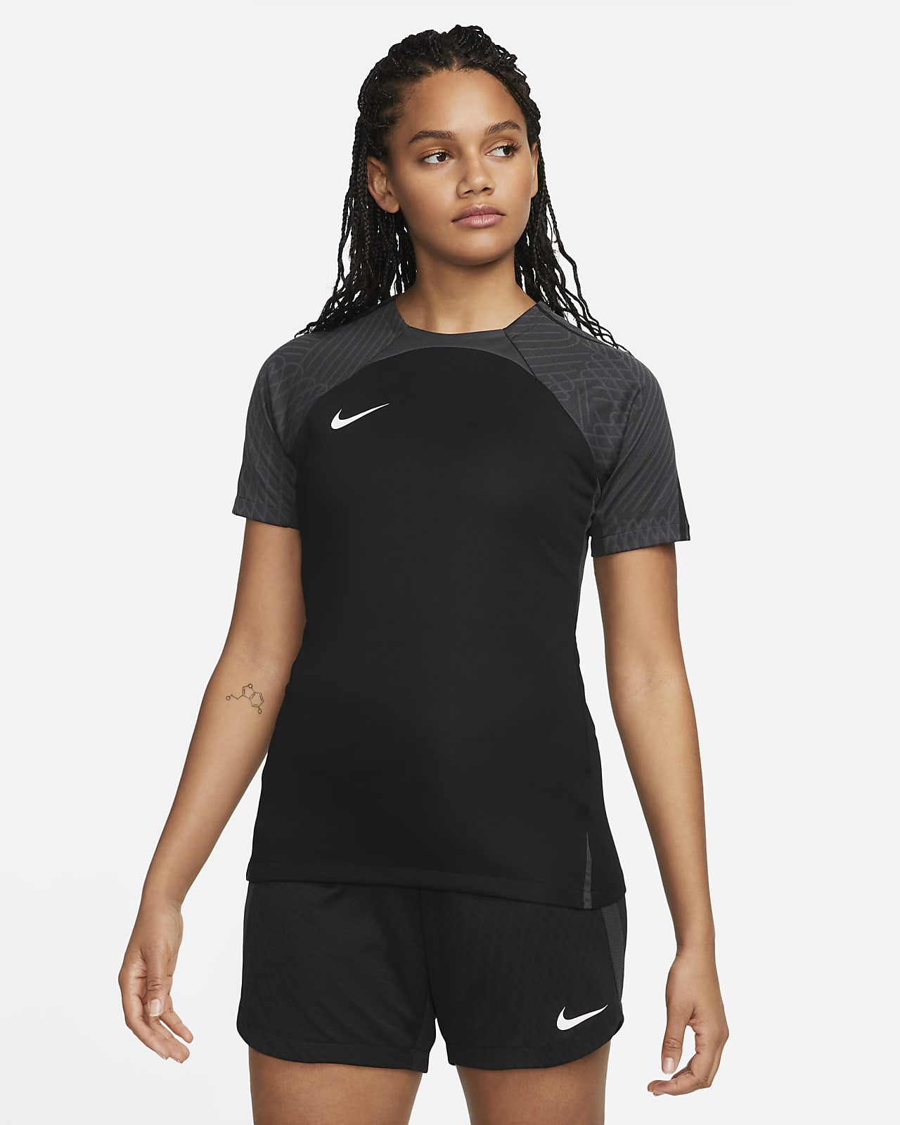 nike dri-fit strike