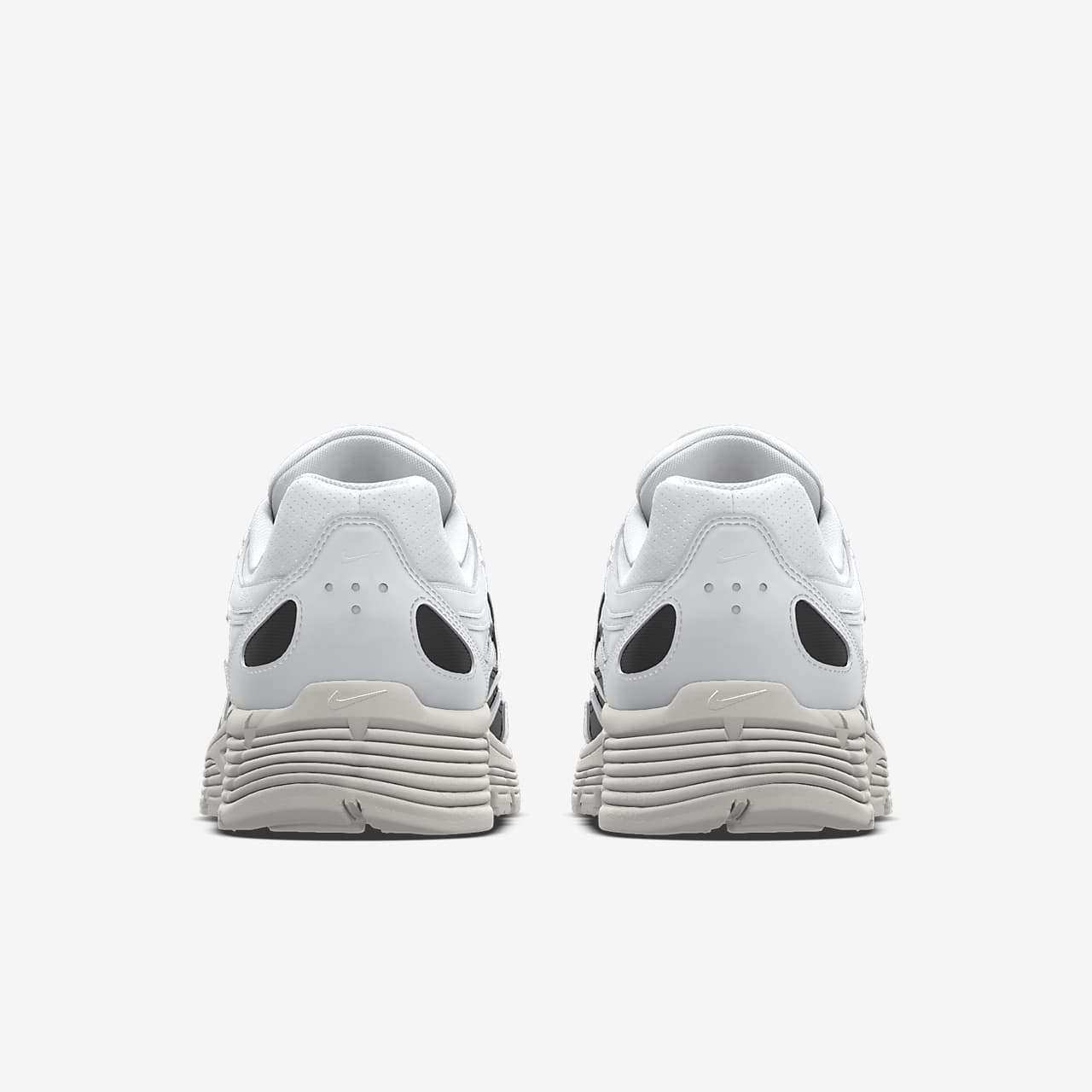 Nike P-6000 By You personalisierbarer Schuh (Damen)