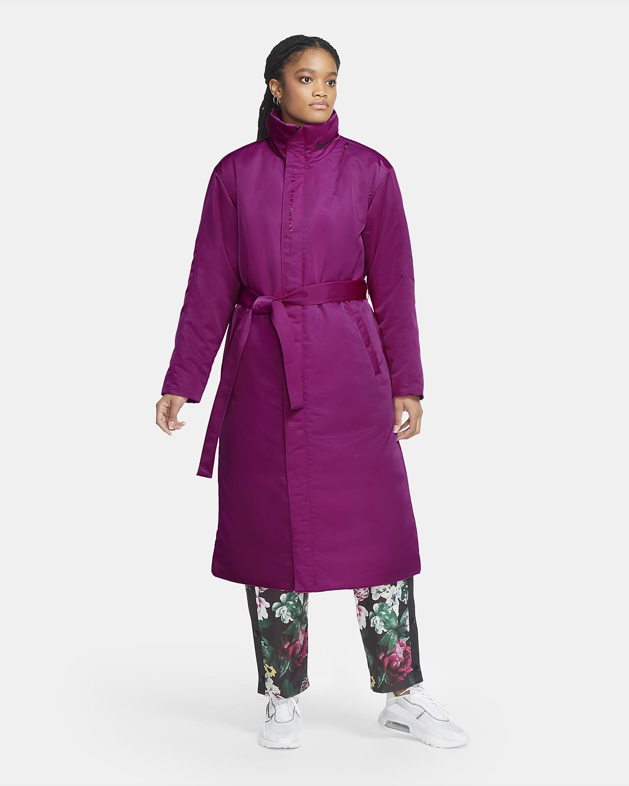 Nike Sportswear Synthetic Fill Parka voor dames. Nike NL Nike Sportswear Synthetic Fill Parka voor dames. Nike NL