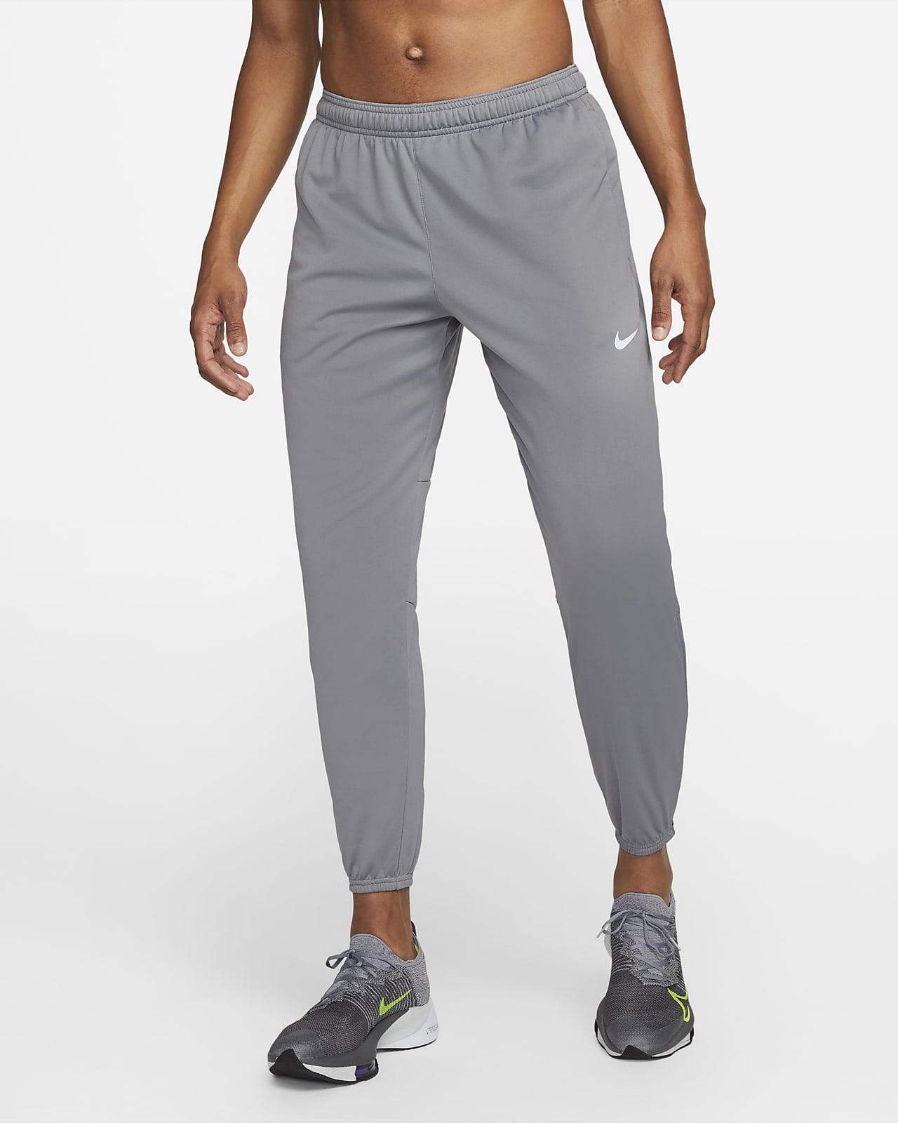 Desanimarse detalles Dibuja una imagen Nike Therma-FIT Repel Challenger Pantalón de running - Hombre. Nike ES
