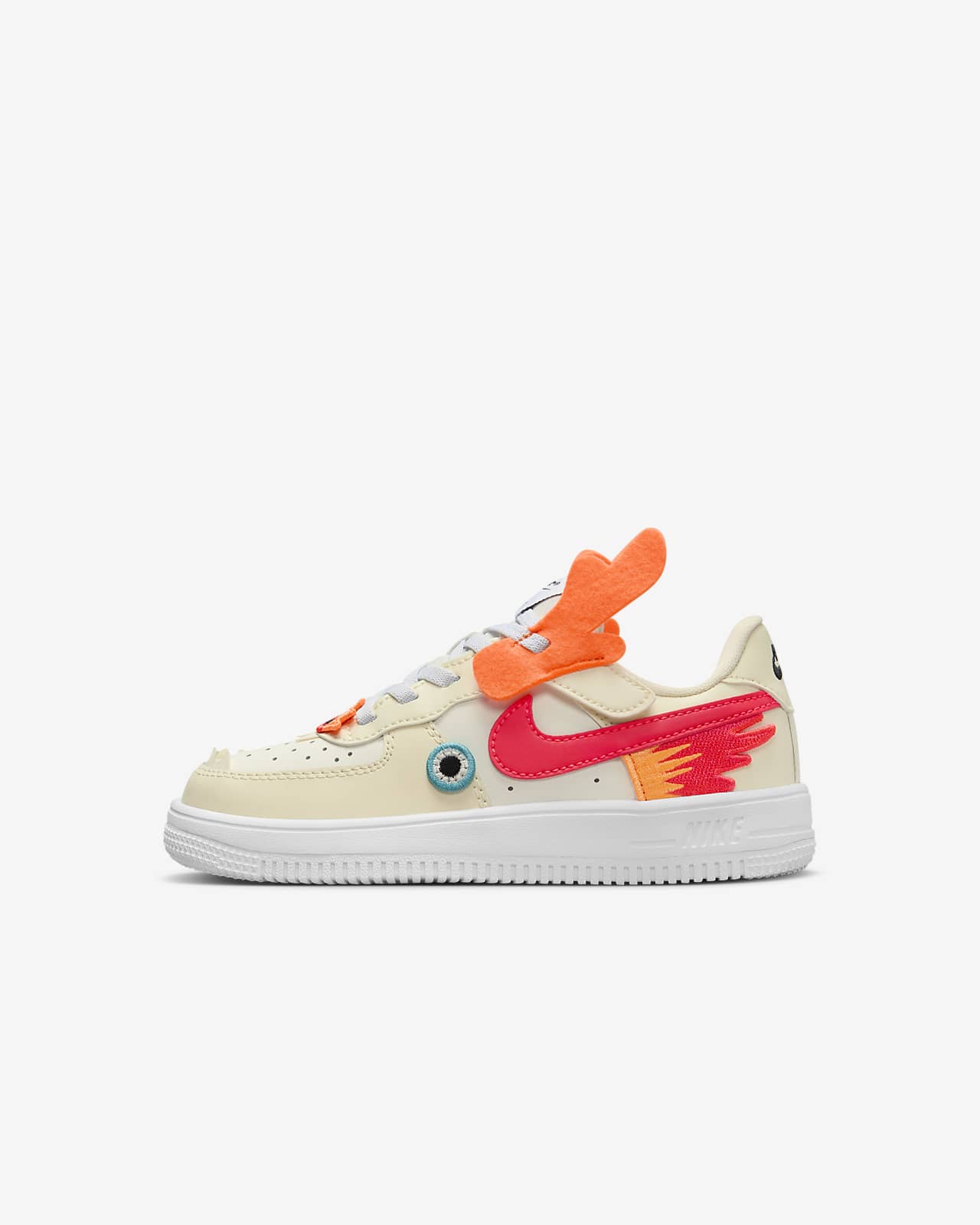 Nike air force discount 1 para niños