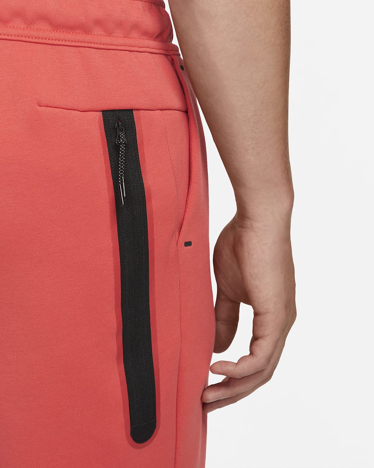 Nike Sportswear Tech Fleece Pantalón corto - Hombre. Nike ES
