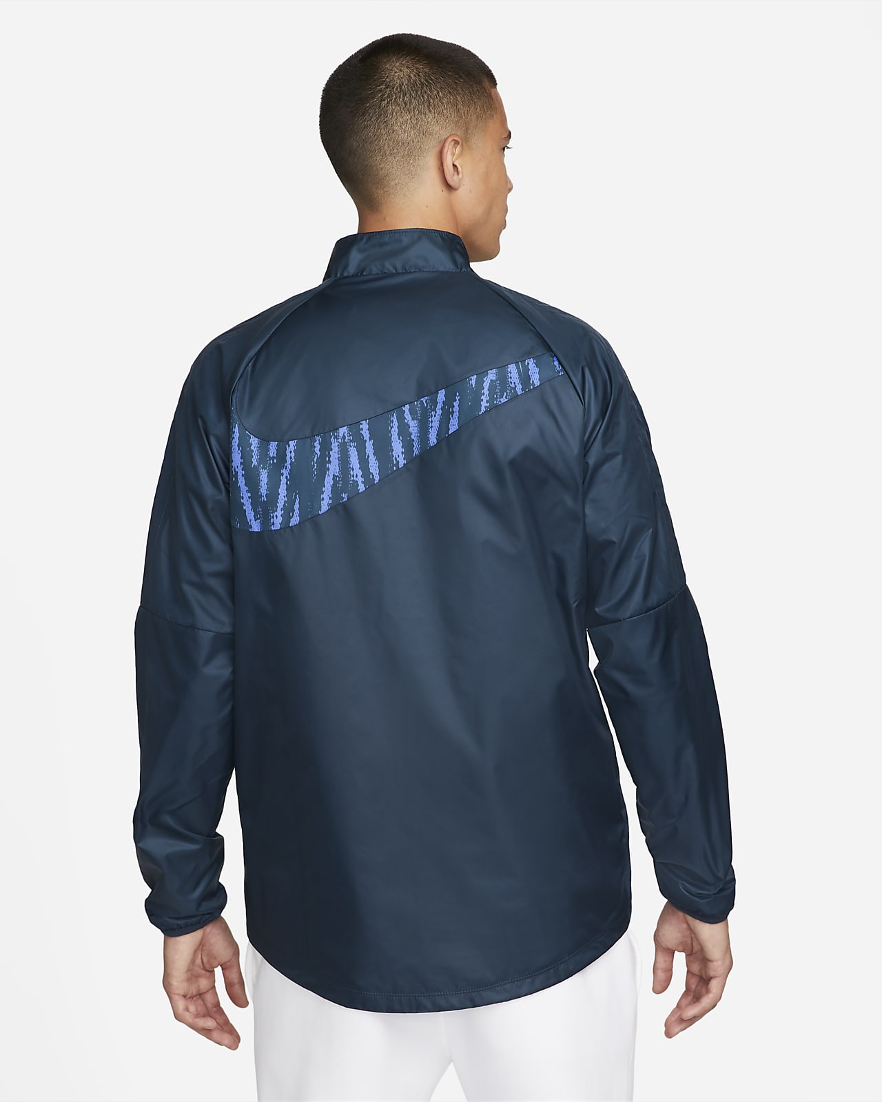 Club América Repel Academy AWF Men's Soccer Jacket