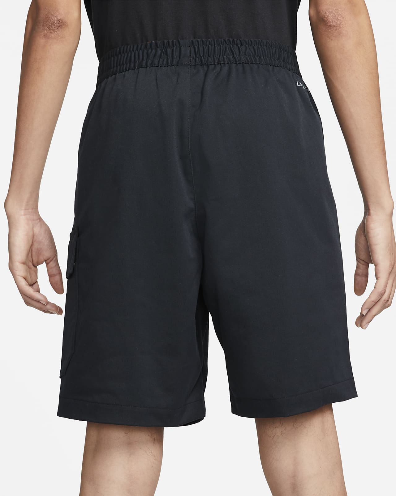 xs nike woven shorts