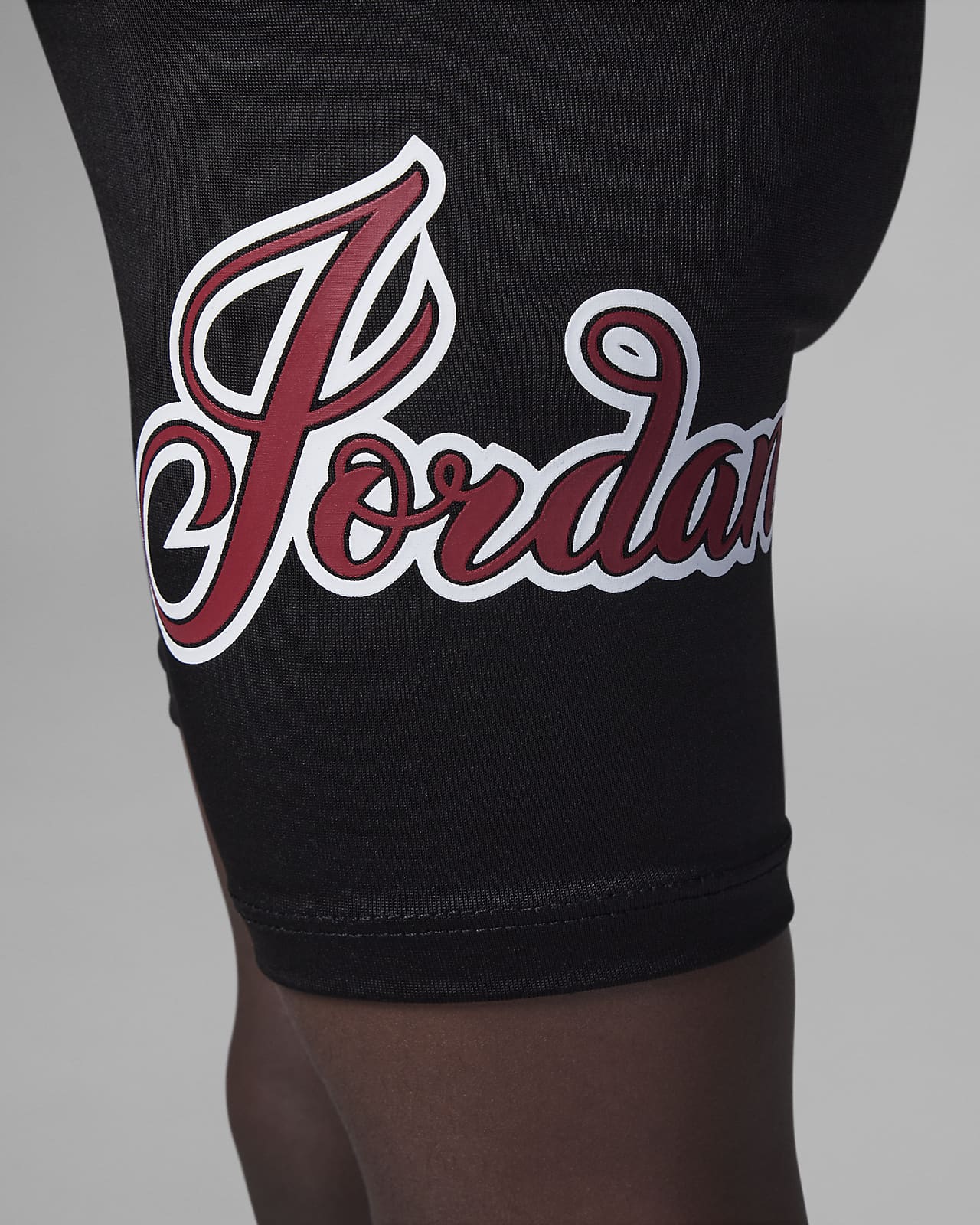 Girls' Toddler Air Jordan 23 Jersey Dress