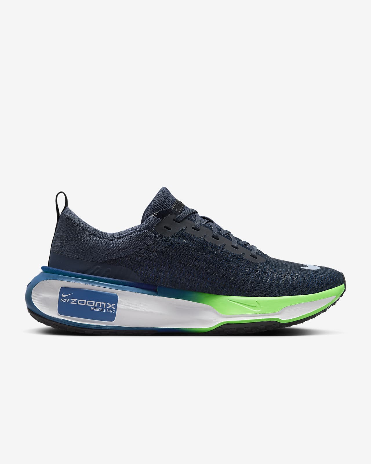 Chaussure de running sur route Nike Invincible Run 3 pour homme