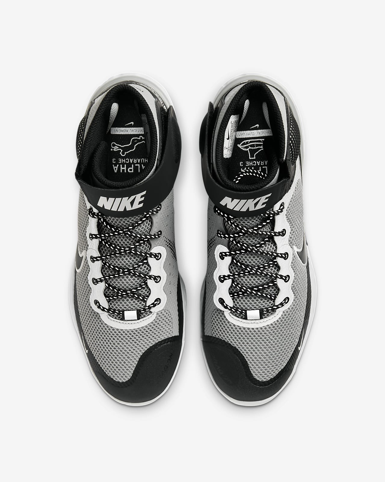 huarache r