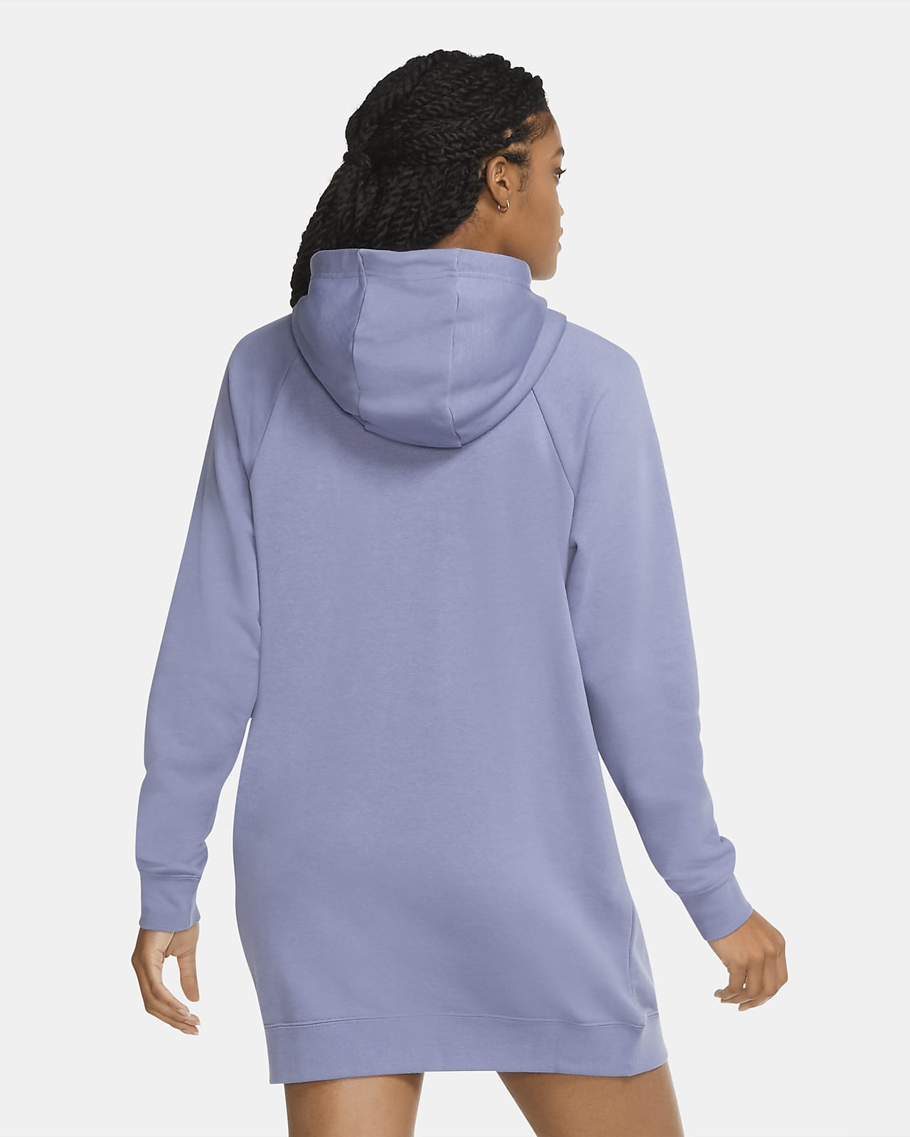 robe pull femme nike