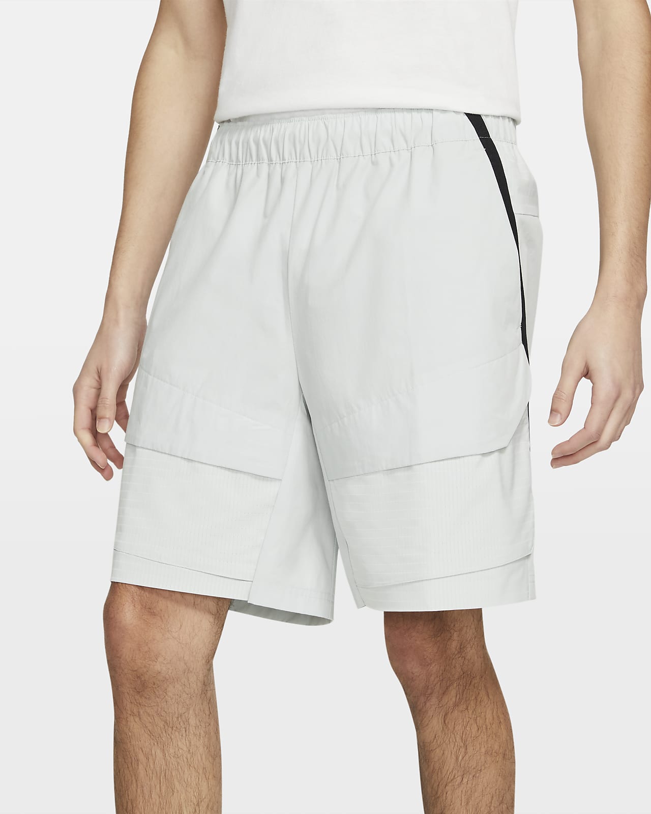 Nike Sportswear Tech Pack Men's Cargo Shorts. Nike.com