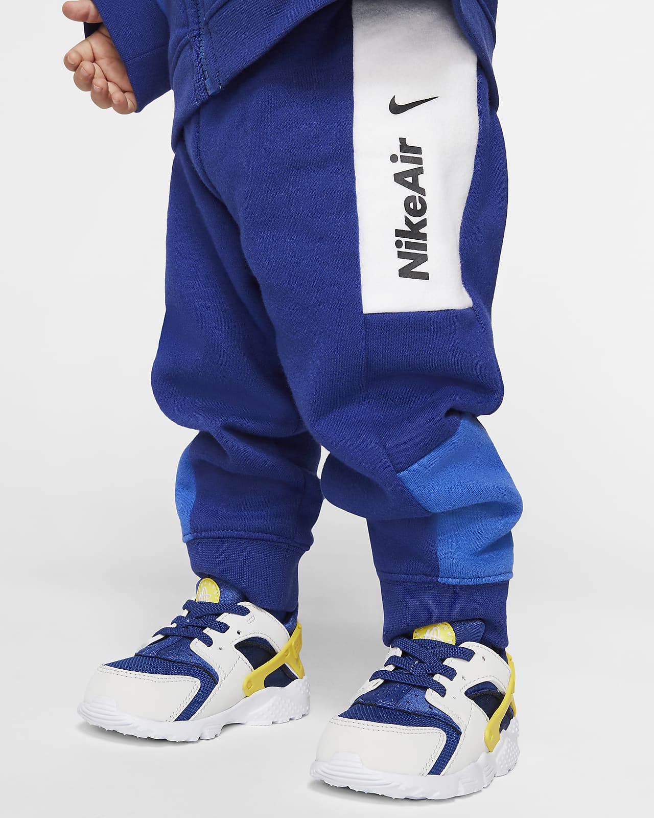 baby nike sweatpants